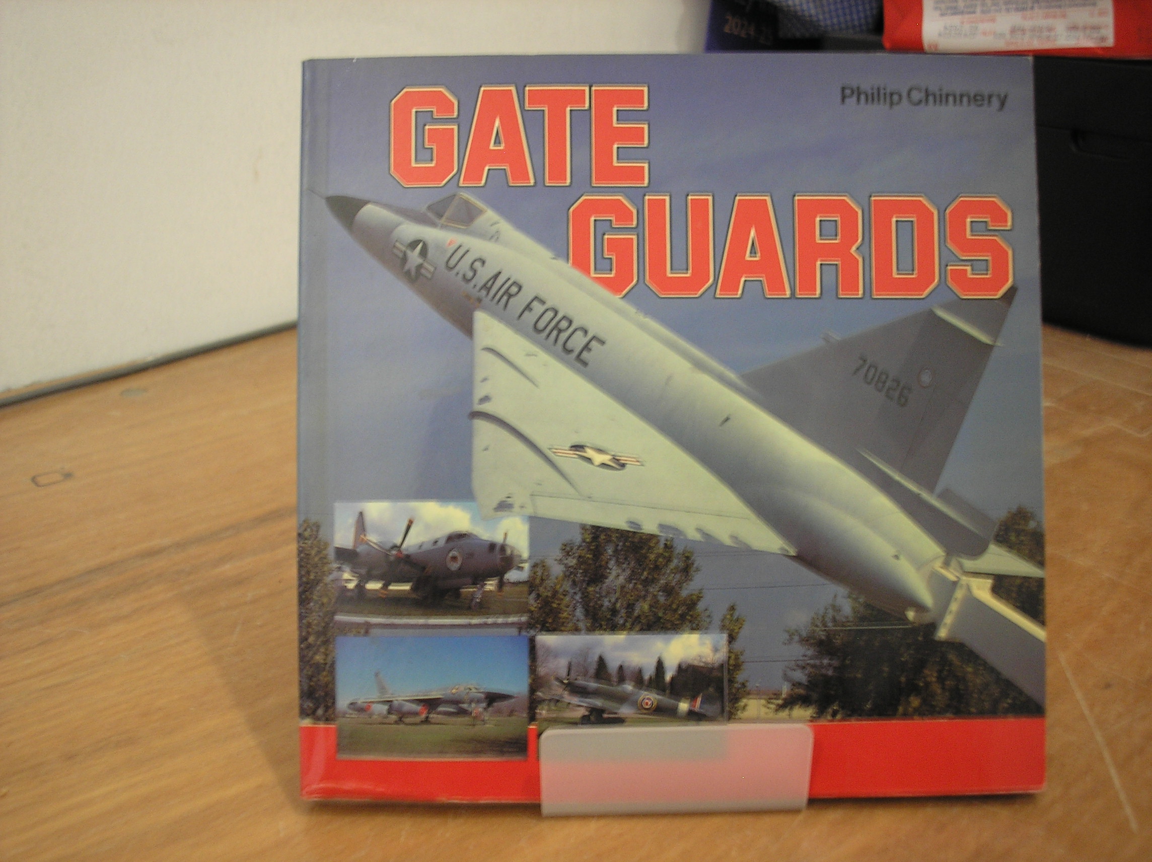 Image 0 of Gate Guards