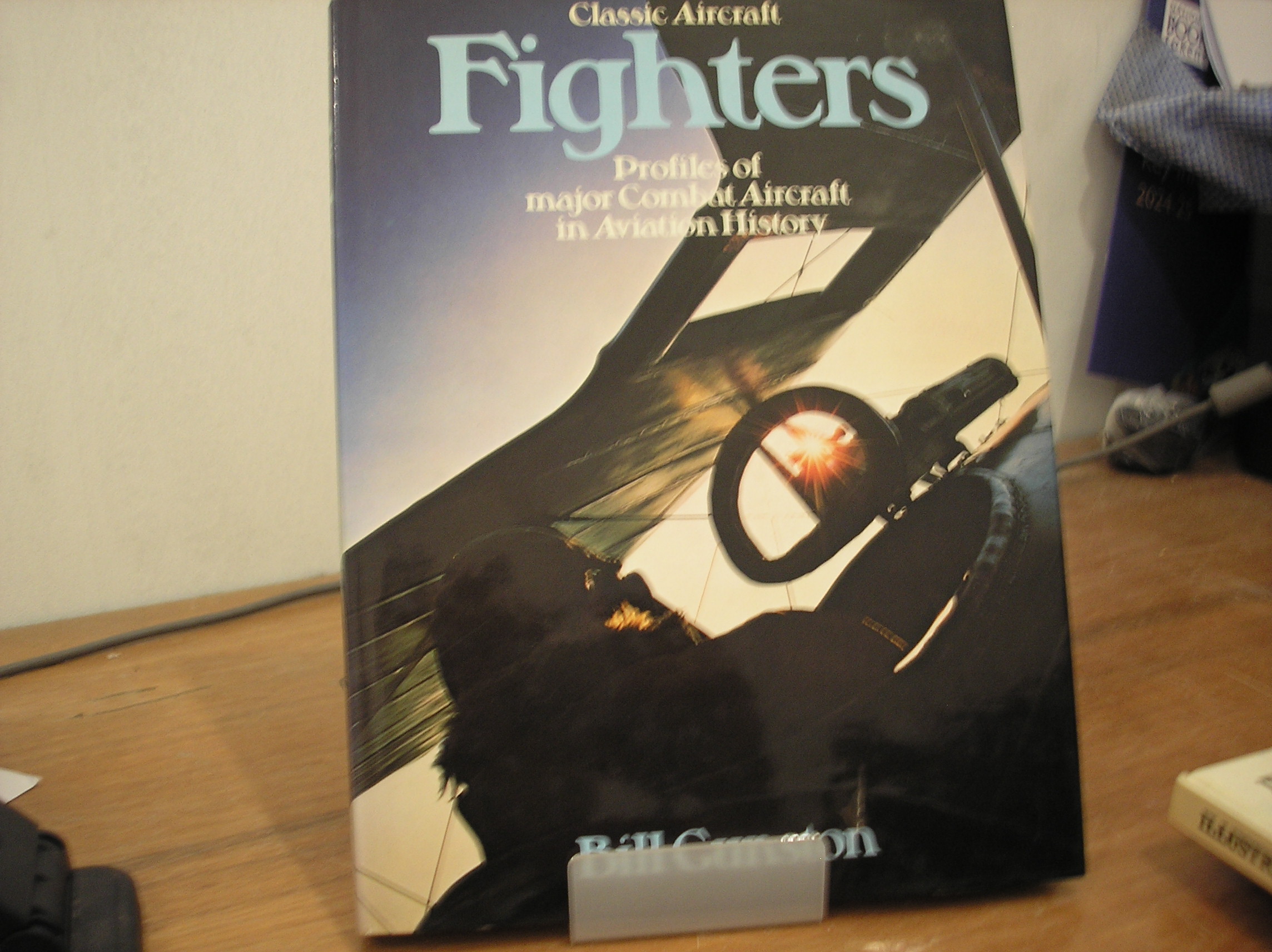 Image 0 of Classic Aircraft Fighters