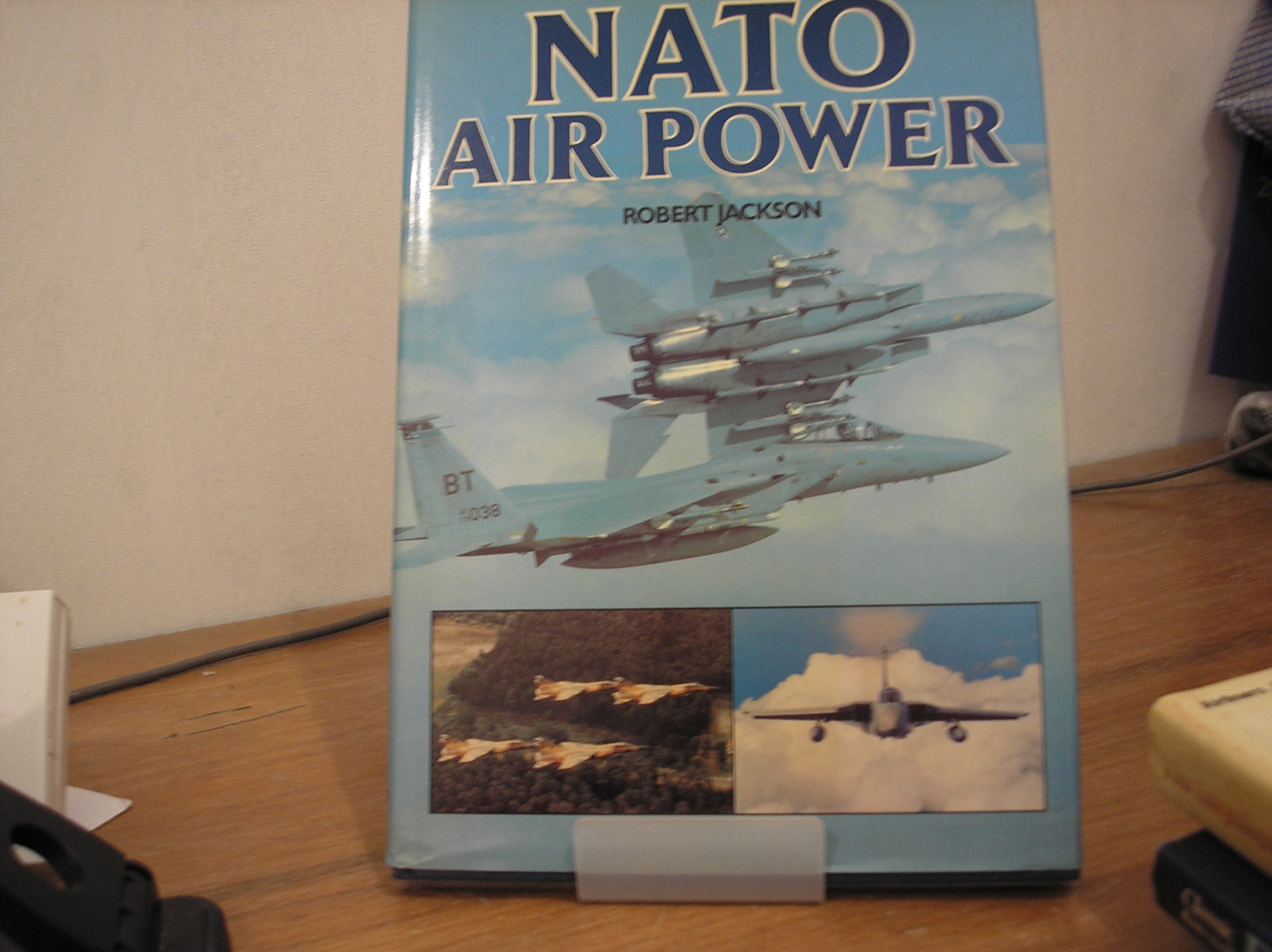 Image 0 of Nato Air Power
