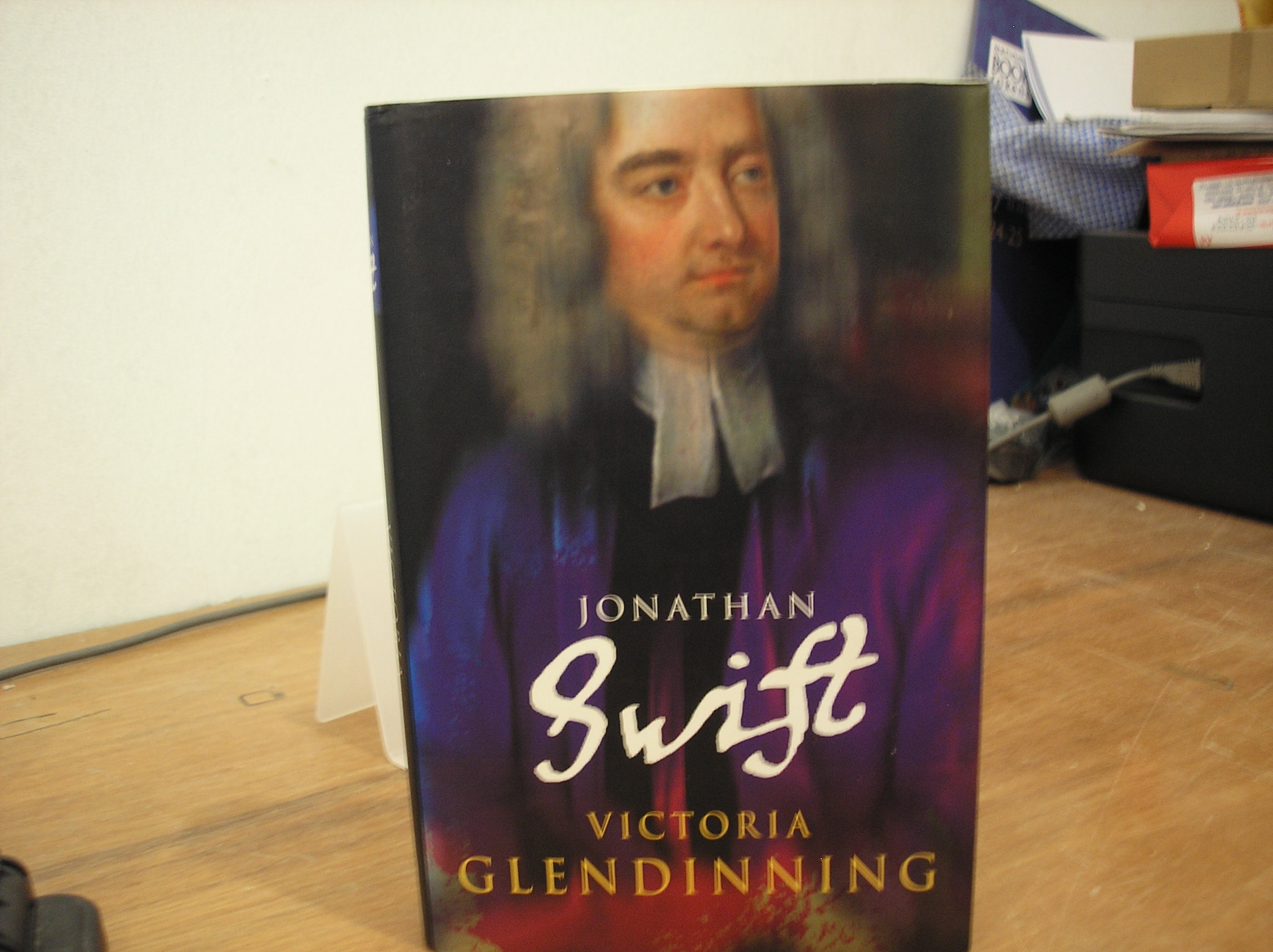 Image 0 of Jonathan Swift