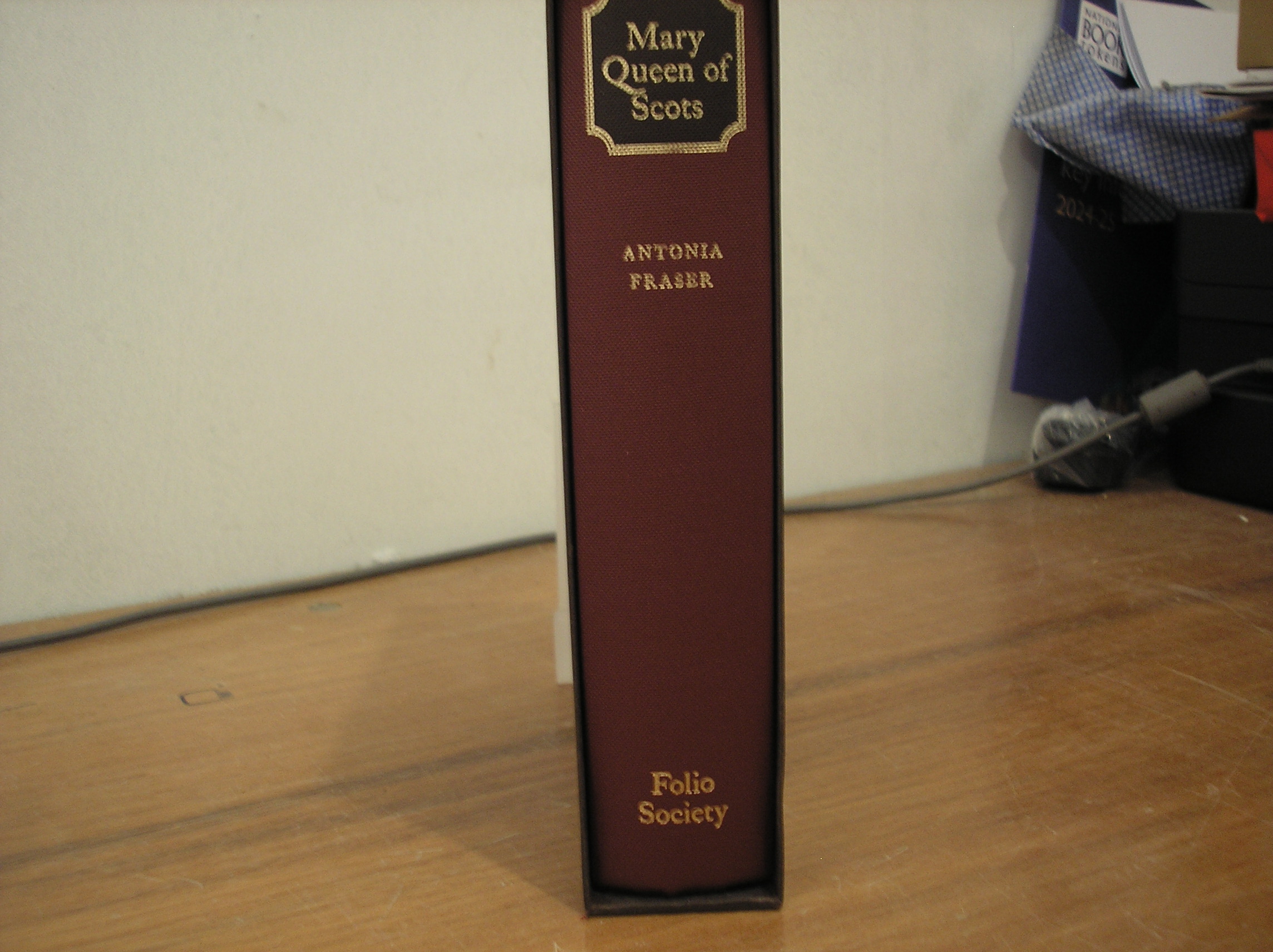 Image 0 of Mary Queen Of Scots