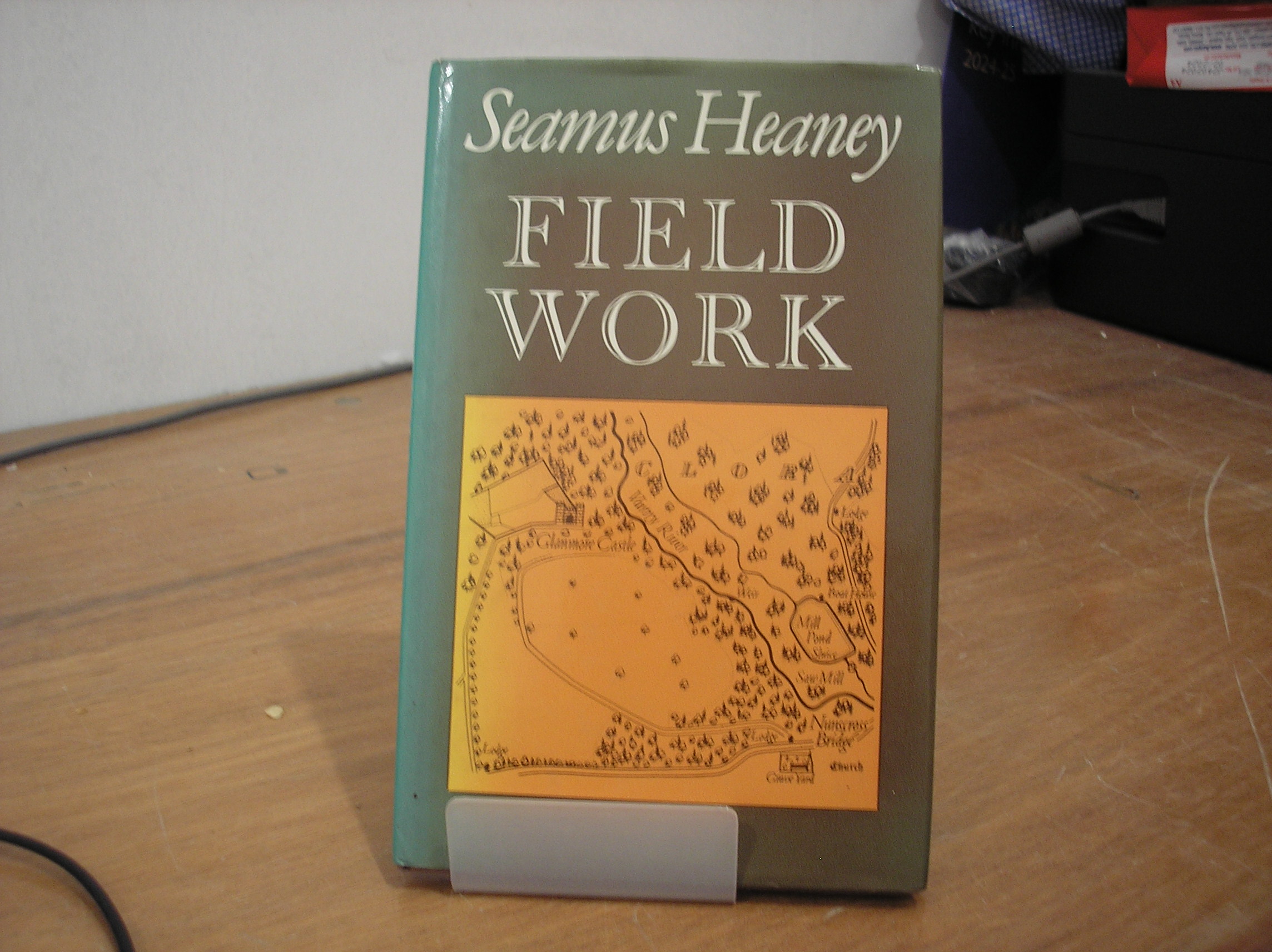 Image 0 of Field Work