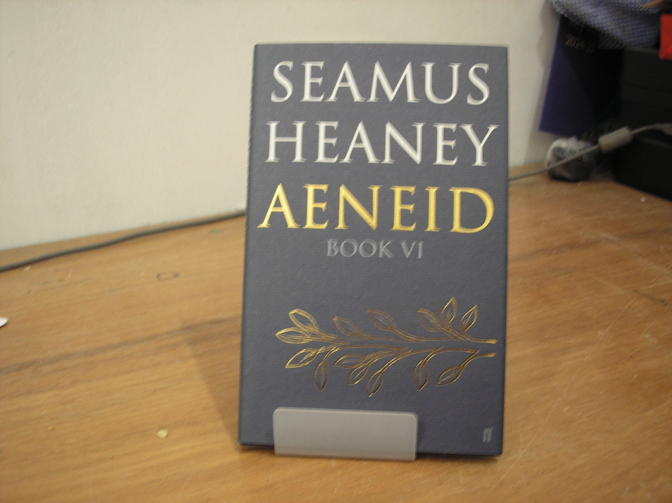 Image 0 of Aeneid Book VI