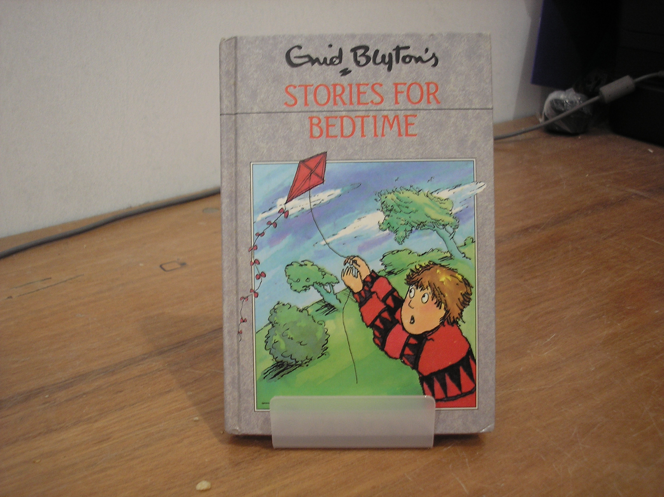 Image 0 of Stories For Bedtime