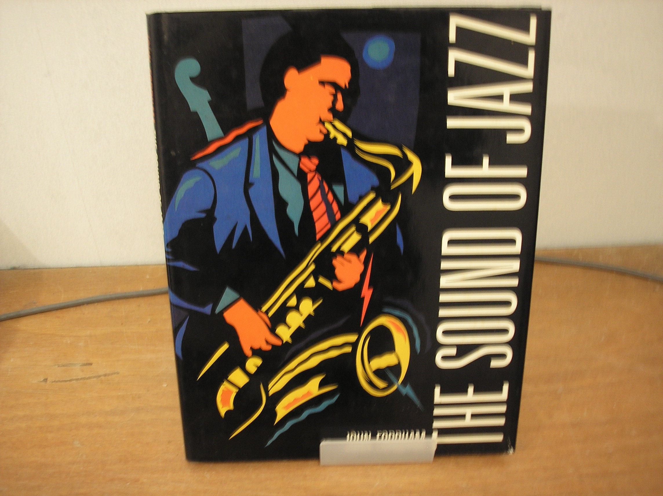 Image 0 of The Sound of Jazz