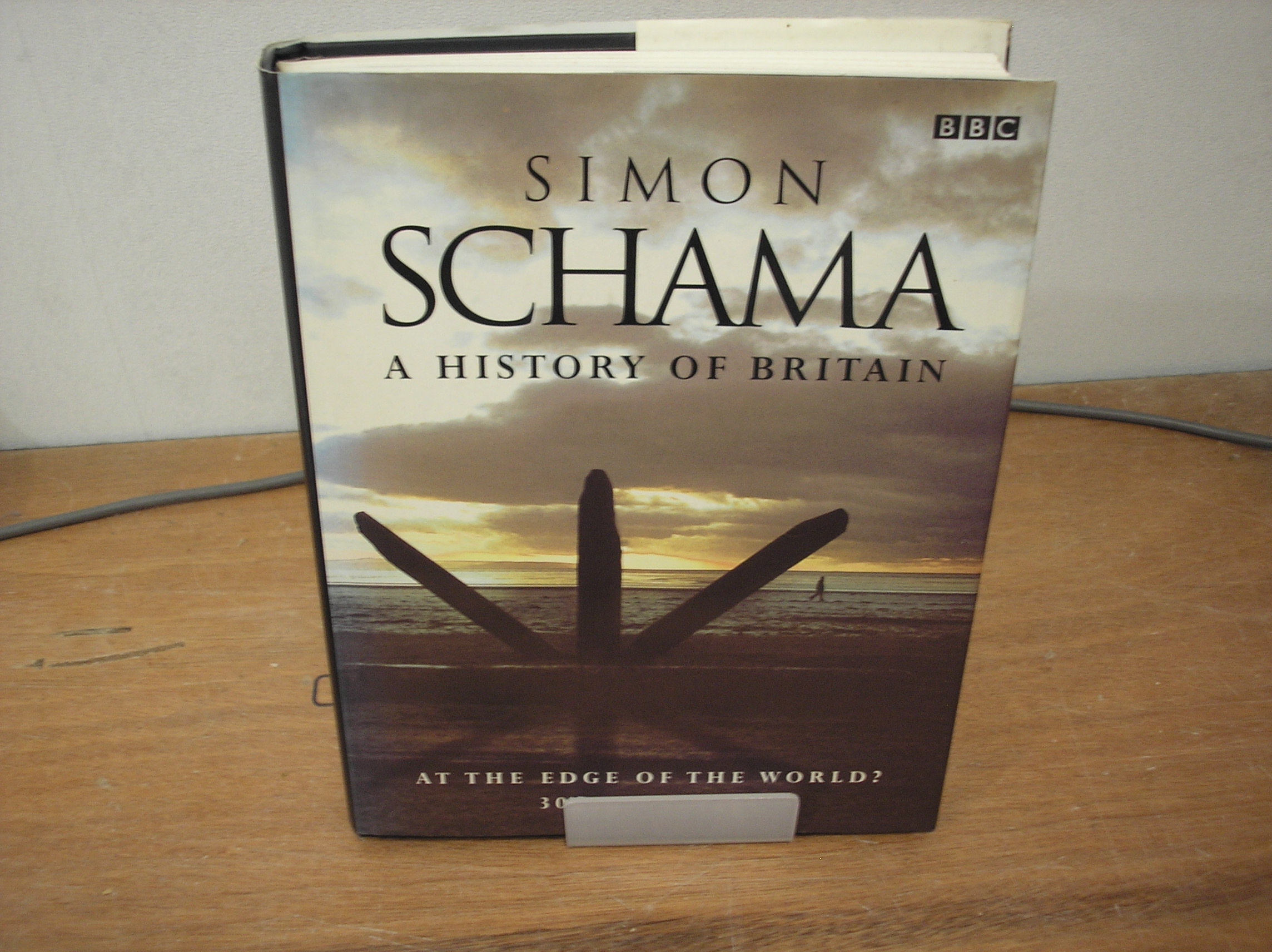 Image 0 of A History of Britain 3000BC-1603AD