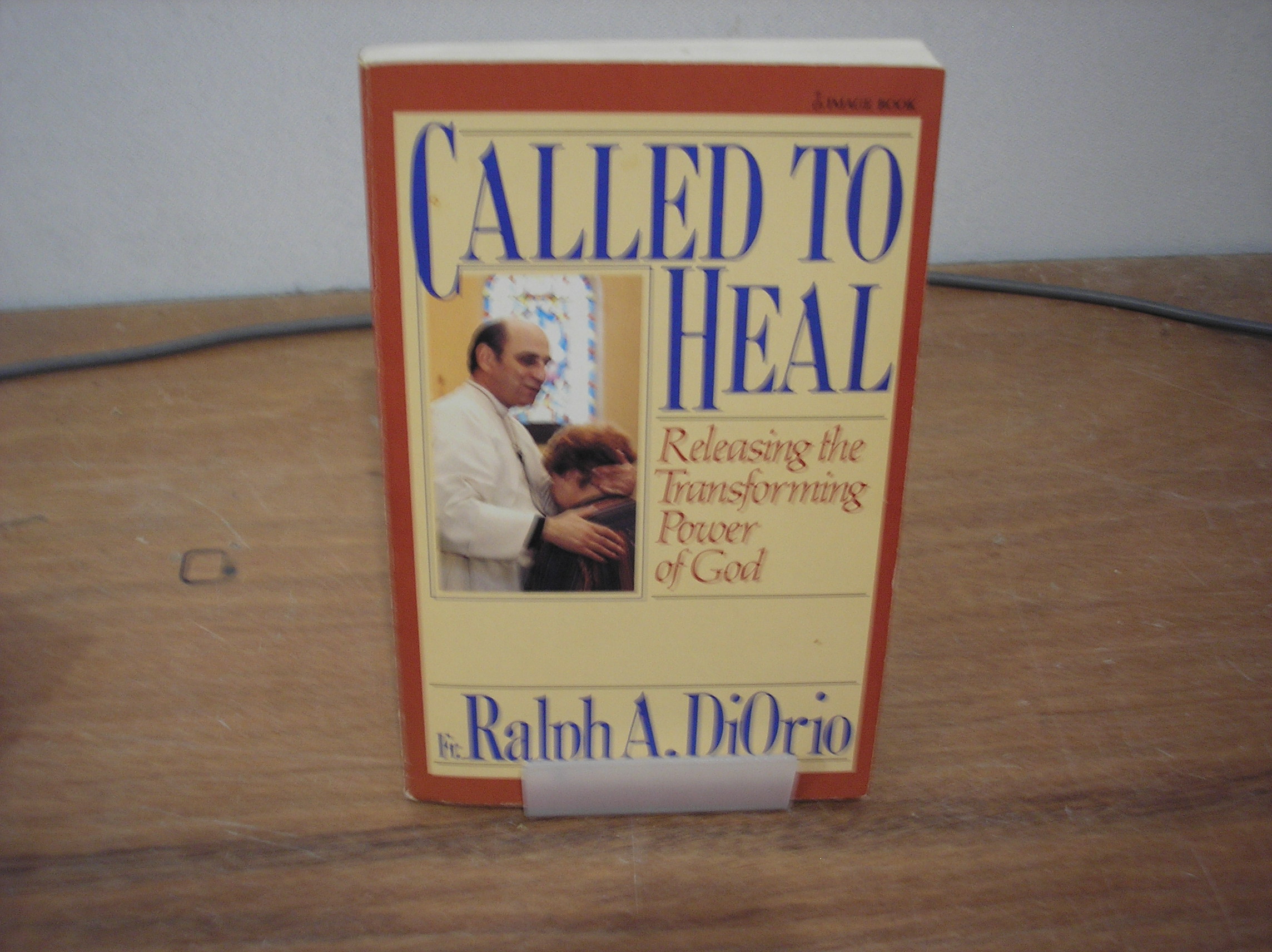 Image 0 of Called to Heal