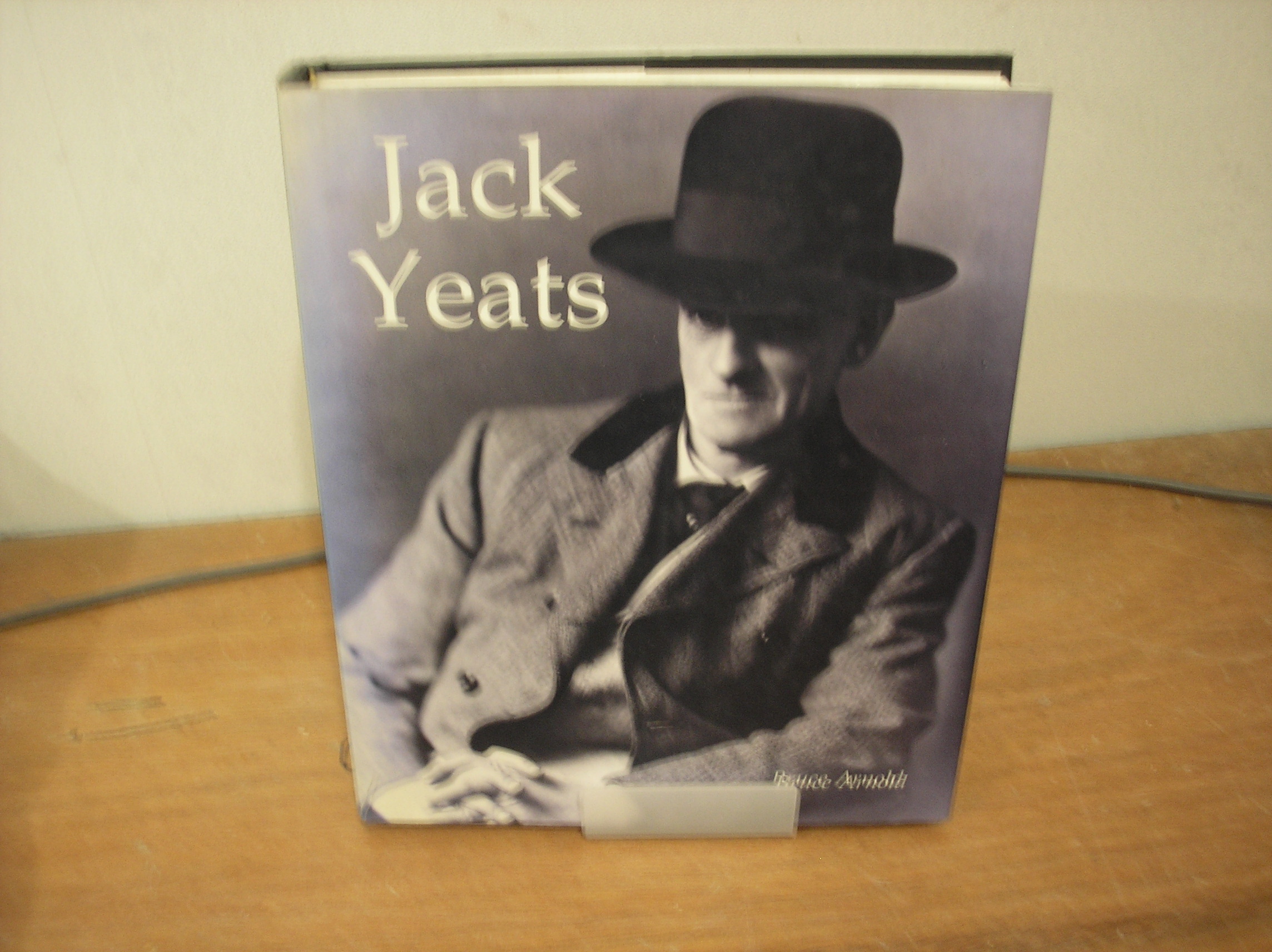 Image 0 of Jack Yeats