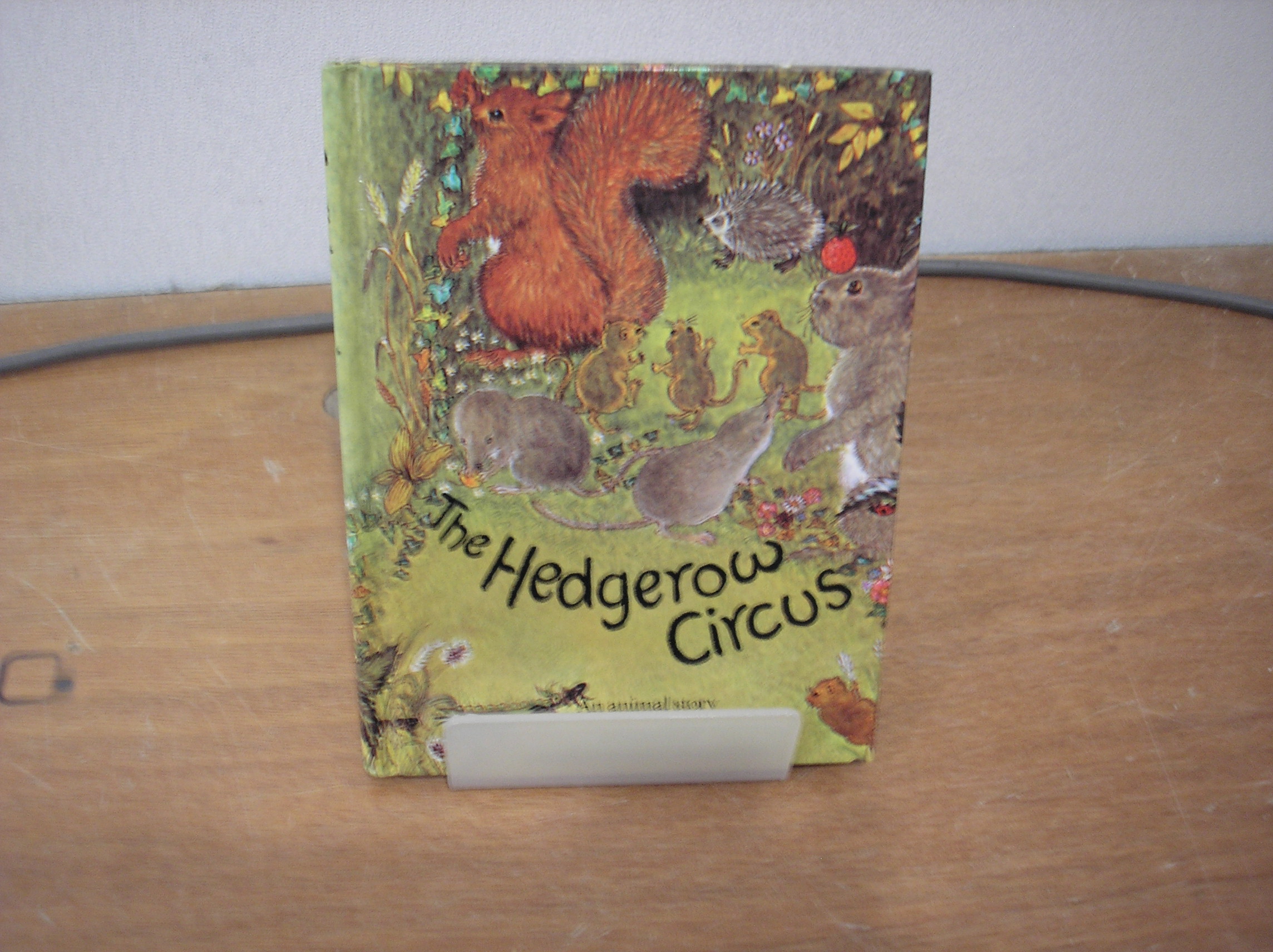 Image 0 of The Hedgerow Circus