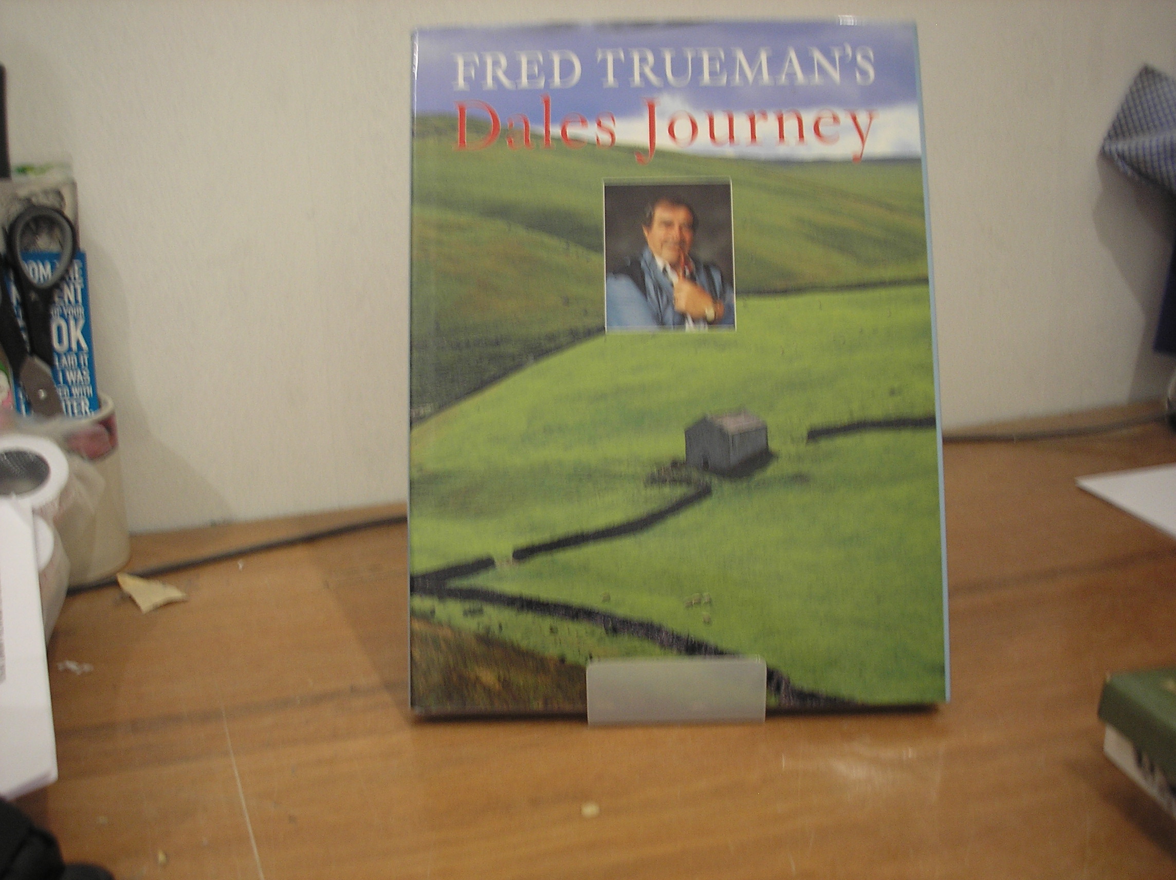 Image 0 of Fred Trueman's Dales Journey