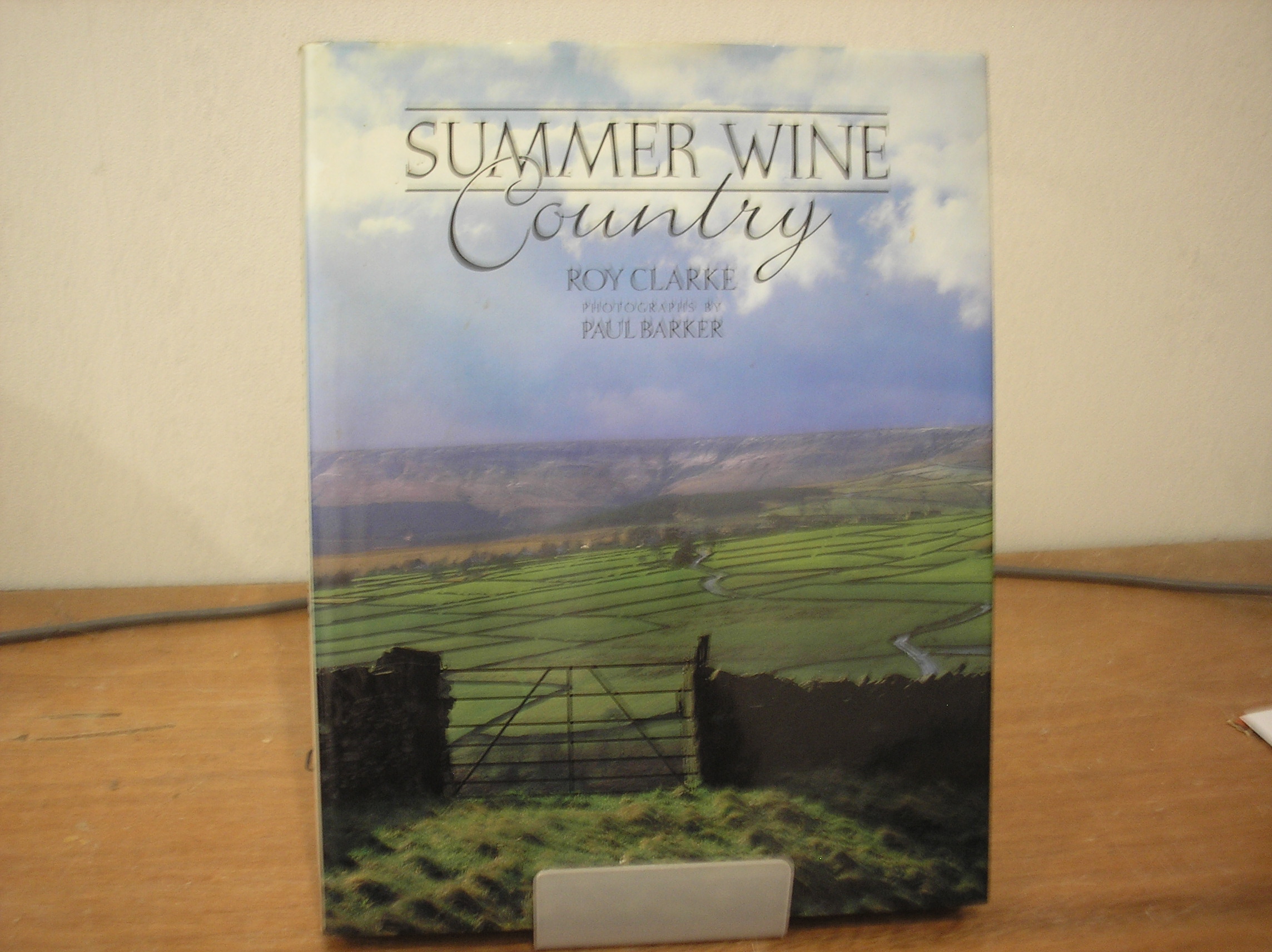 Image 0 of Summer Wine Country