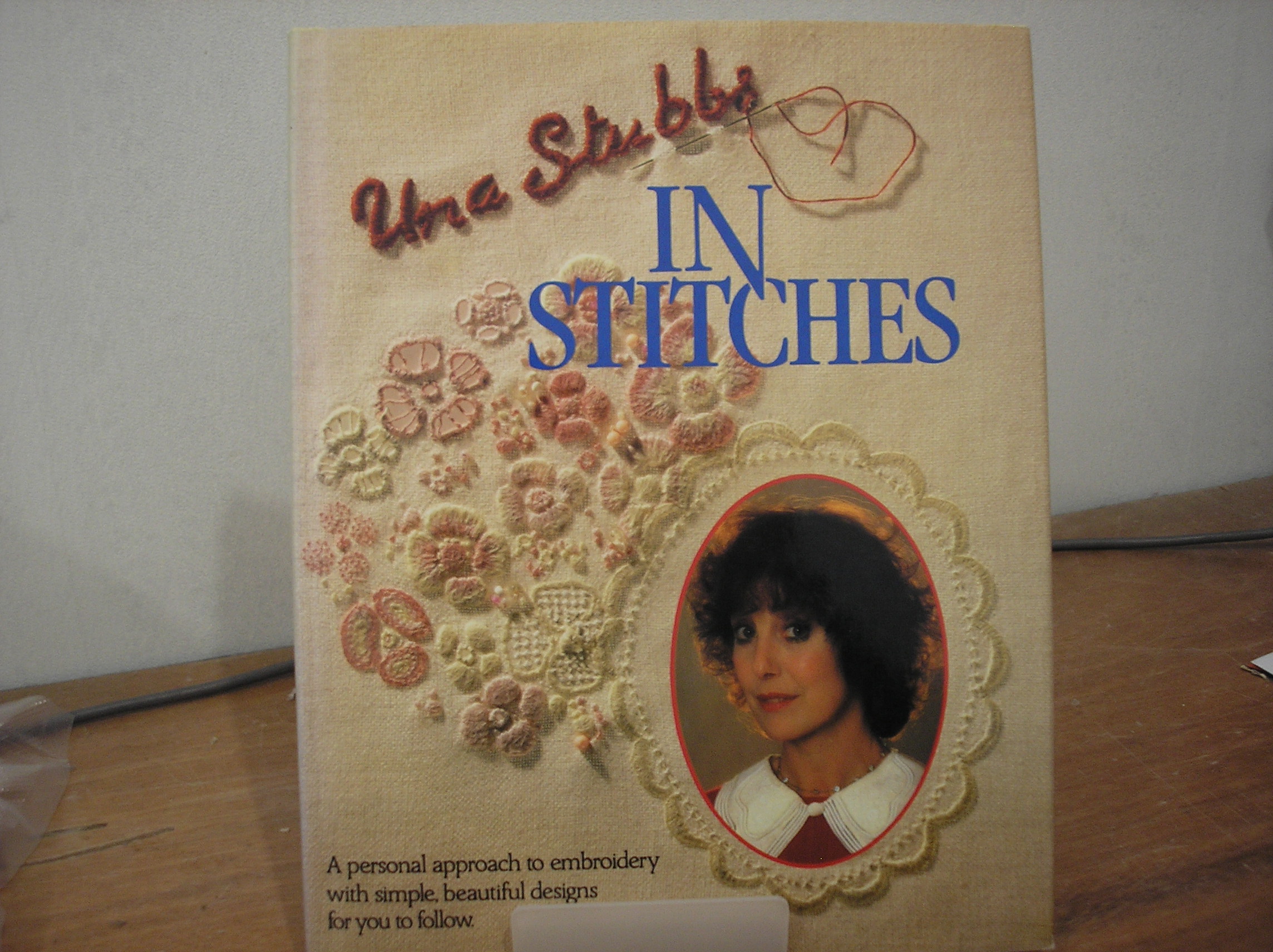 Image 0 of In Stitches