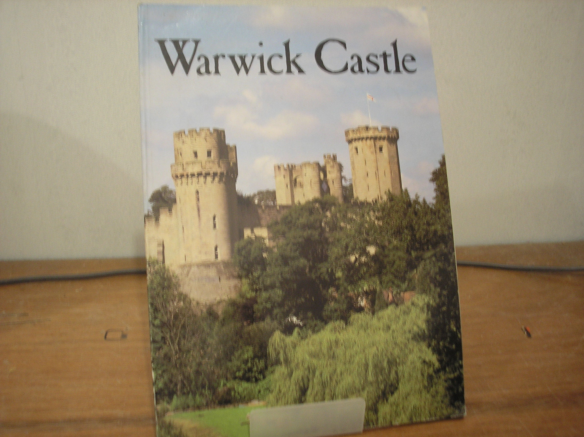 Image 0 of Warwick Castle