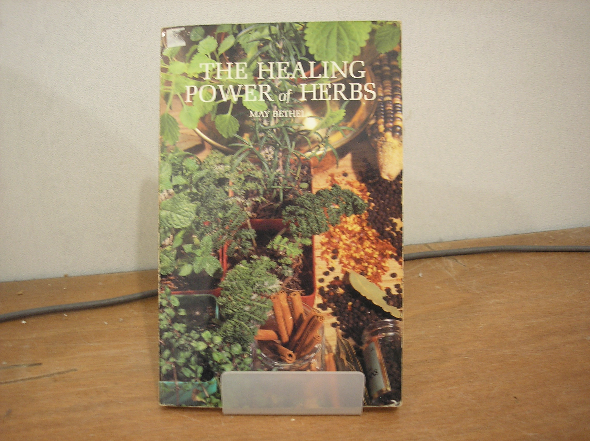 Image 0 of Healing Power of Herbs