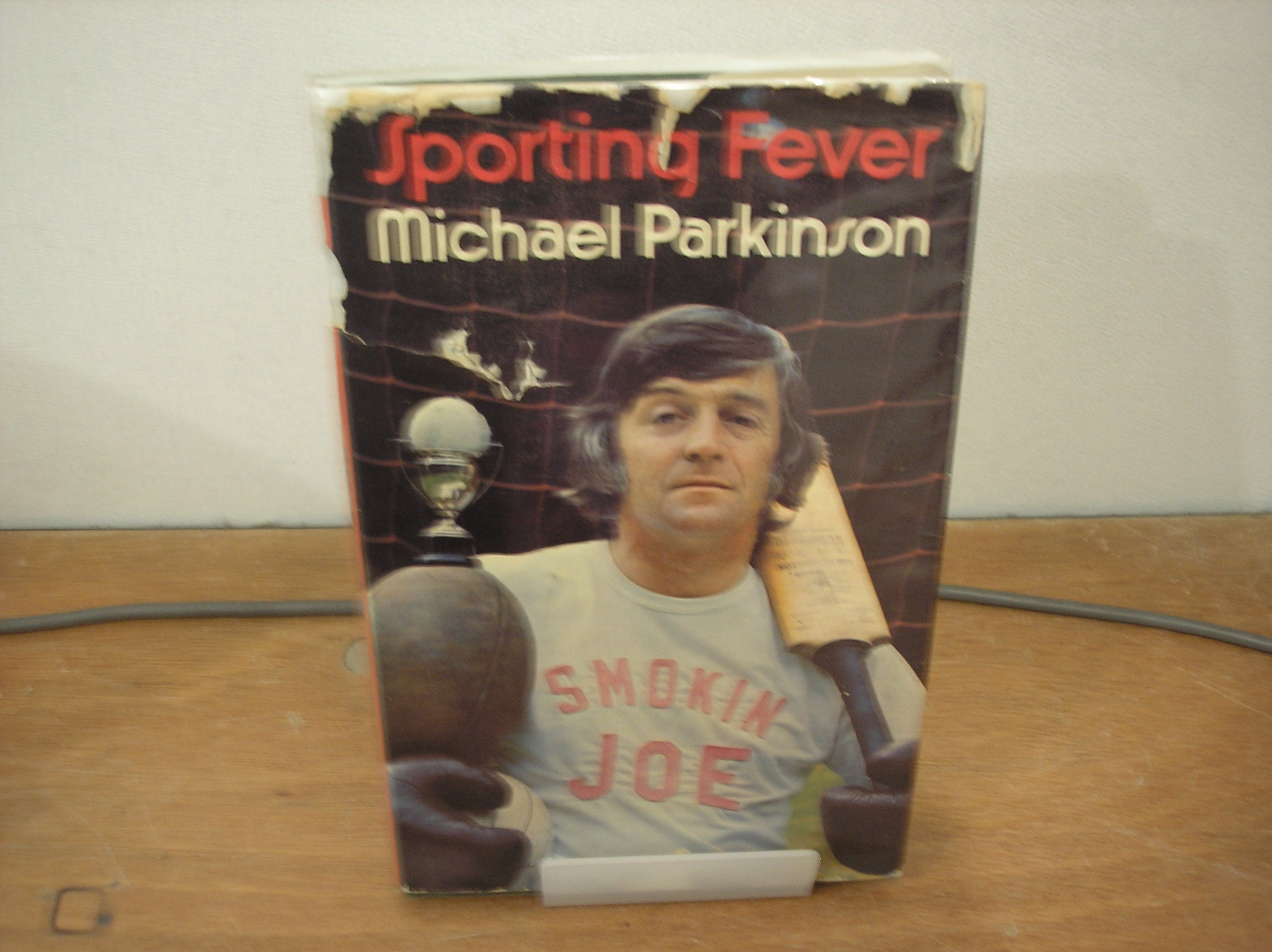 Image 0 of Sporting Fever