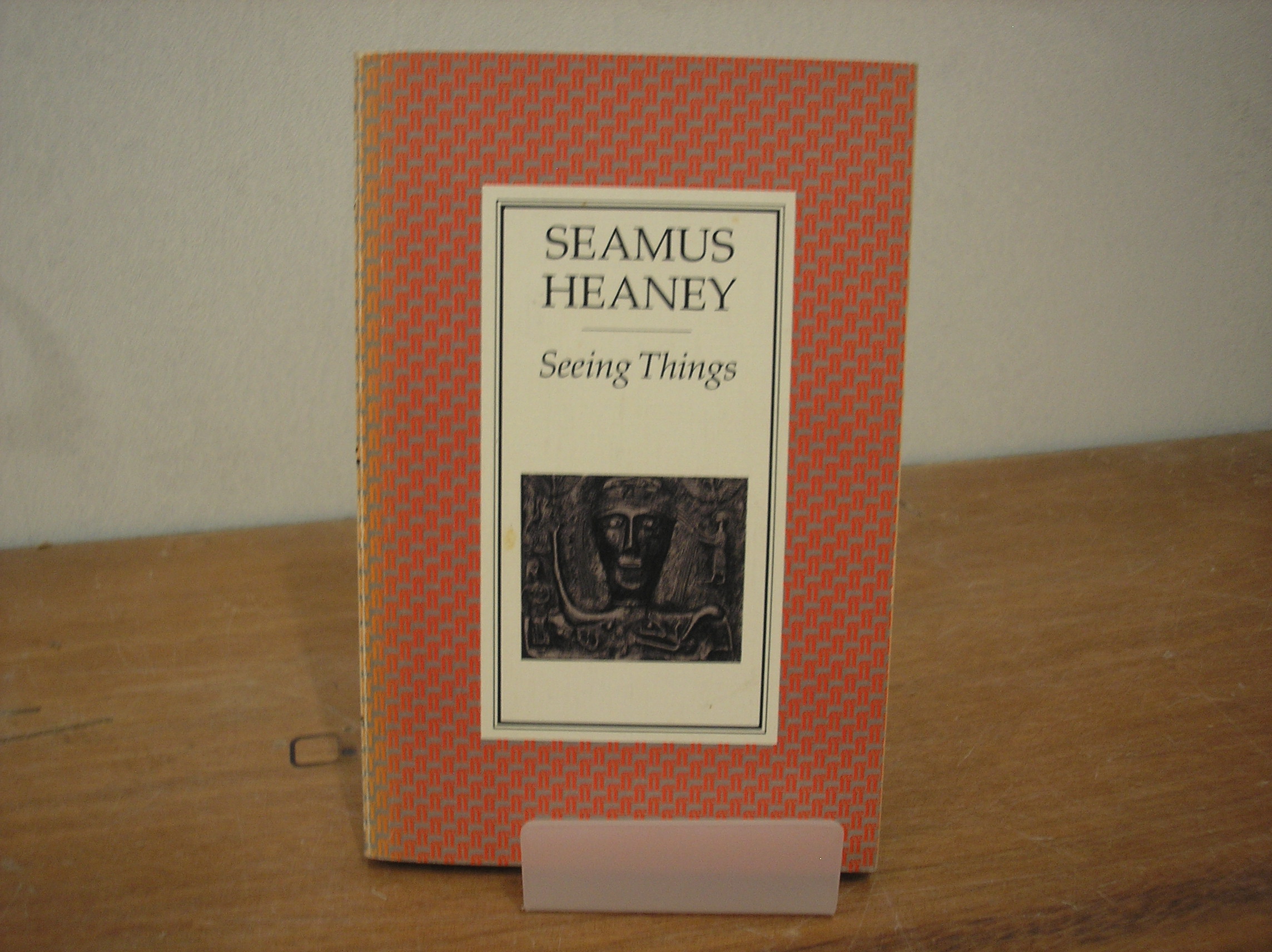 Image 0 of Seeing Things