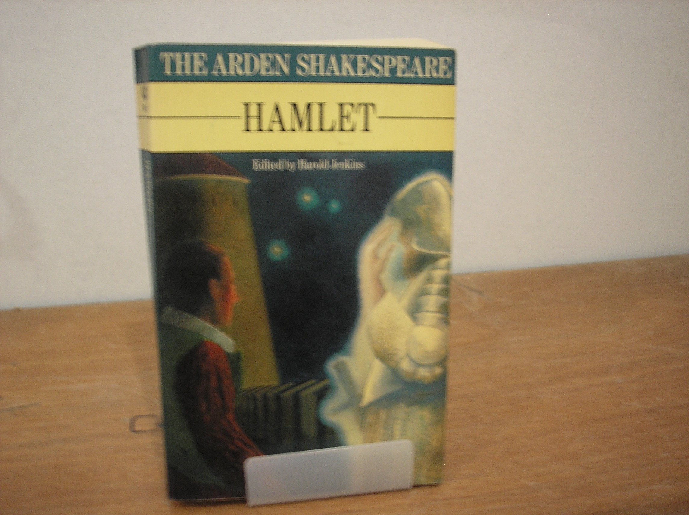 Image 0 of Hamlet