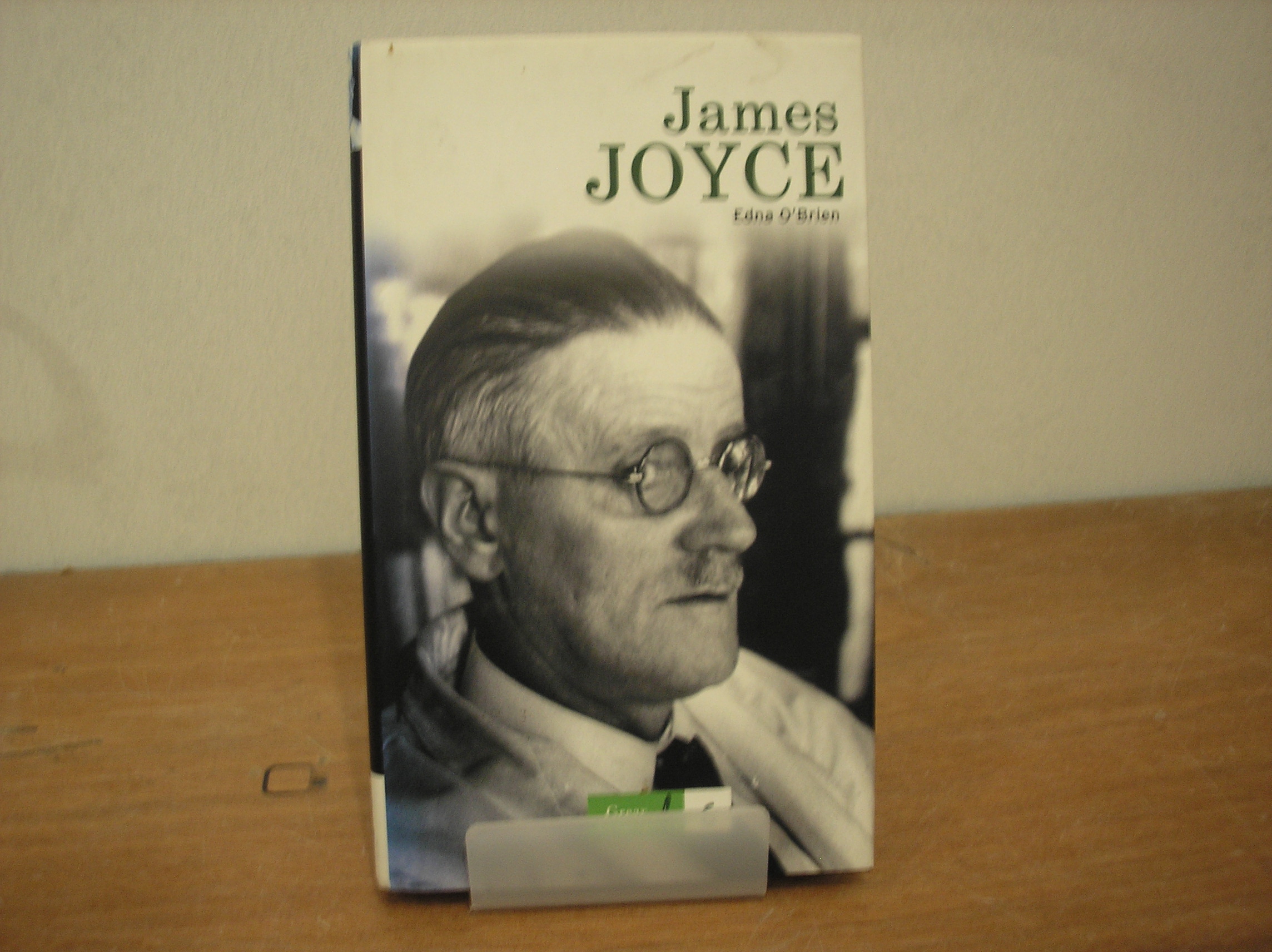 Image 0 of James Joyce
