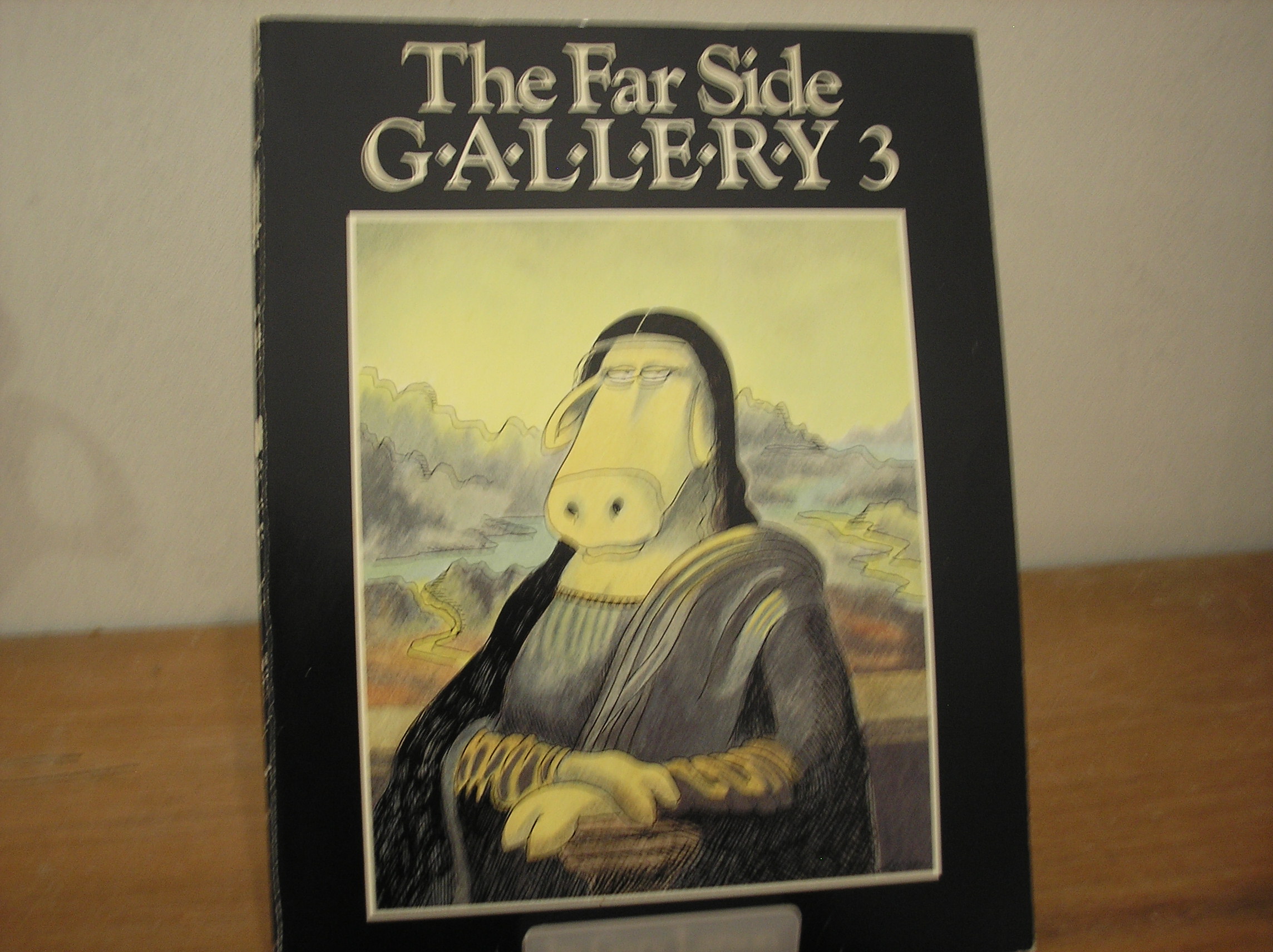 Image 0 of The Far Side Gallery 3