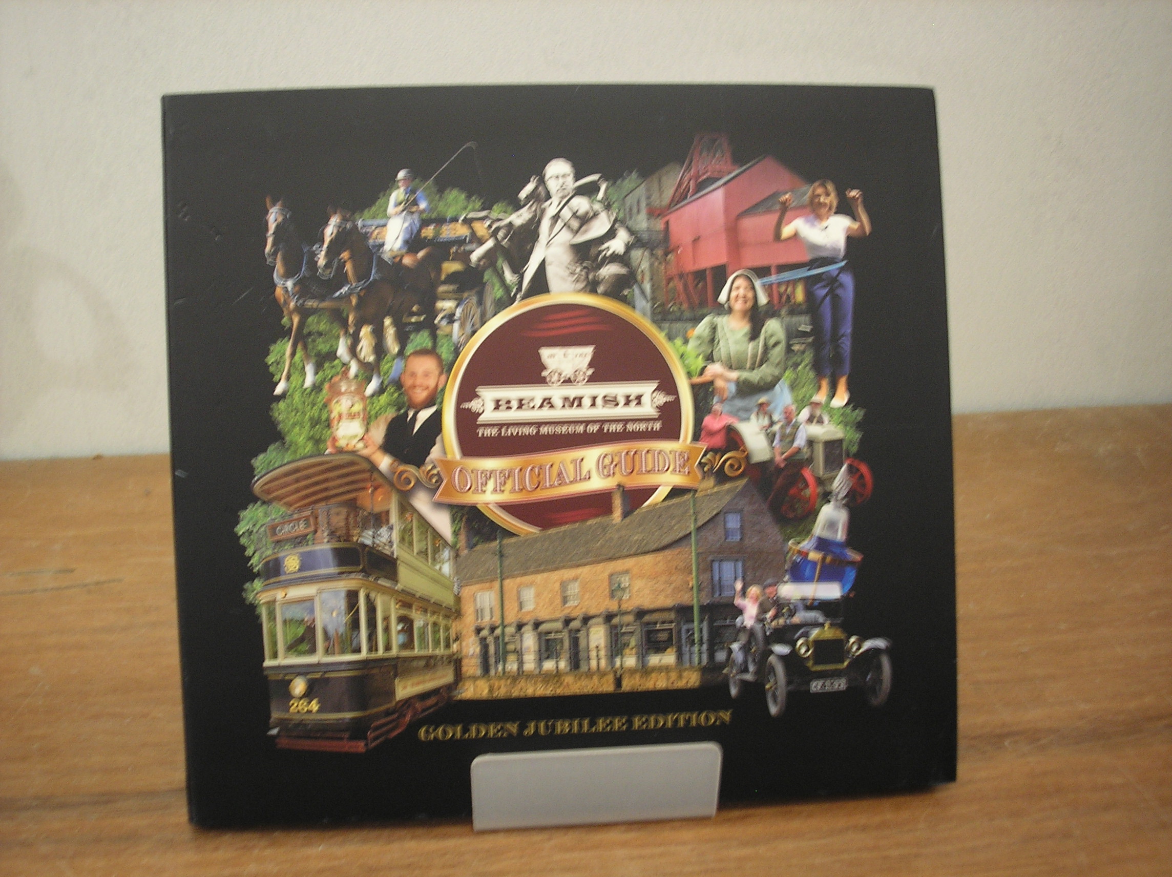 Image 0 of Beamish - The Living Museum of the North