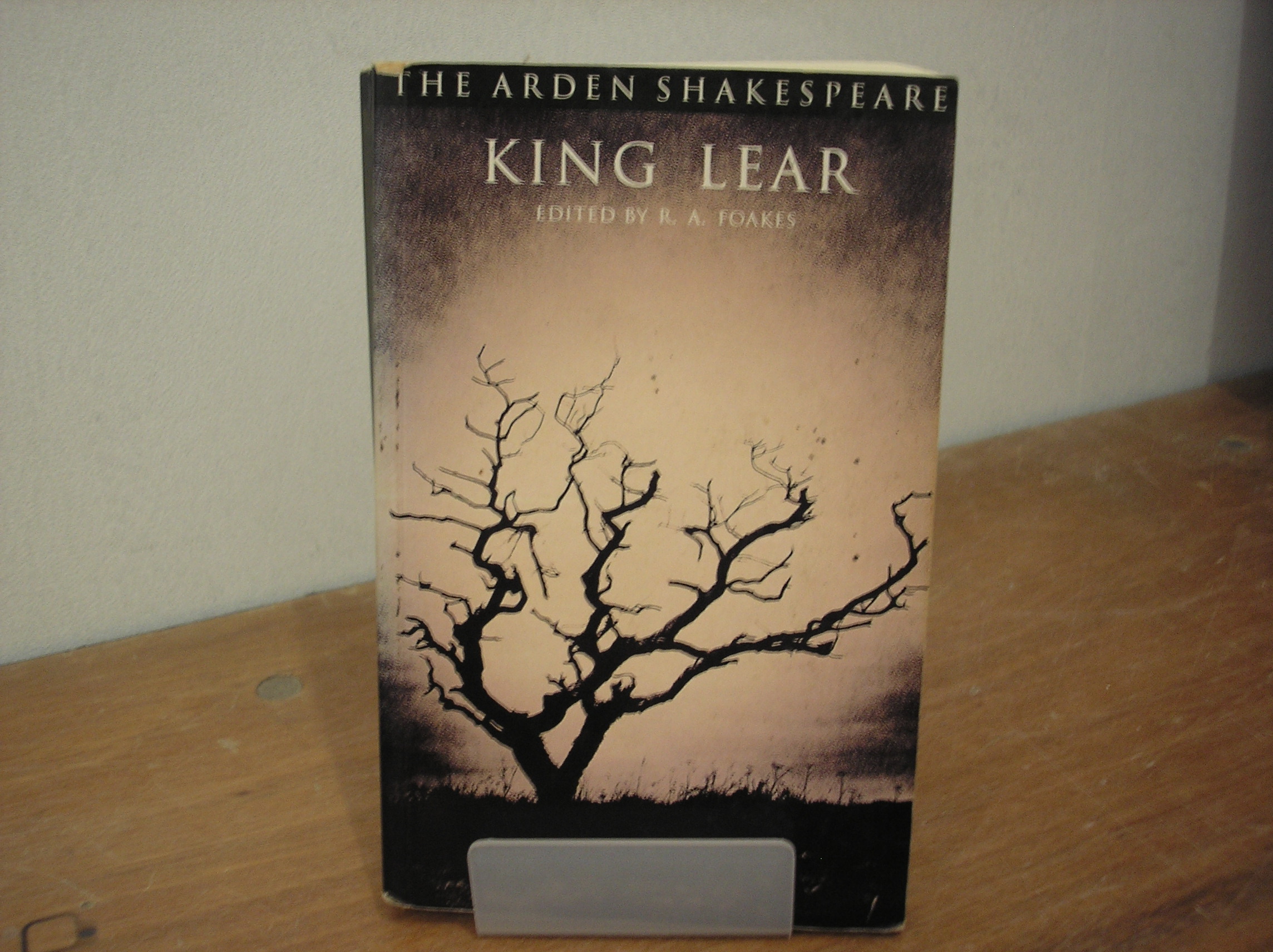 Image 0 of King Lear