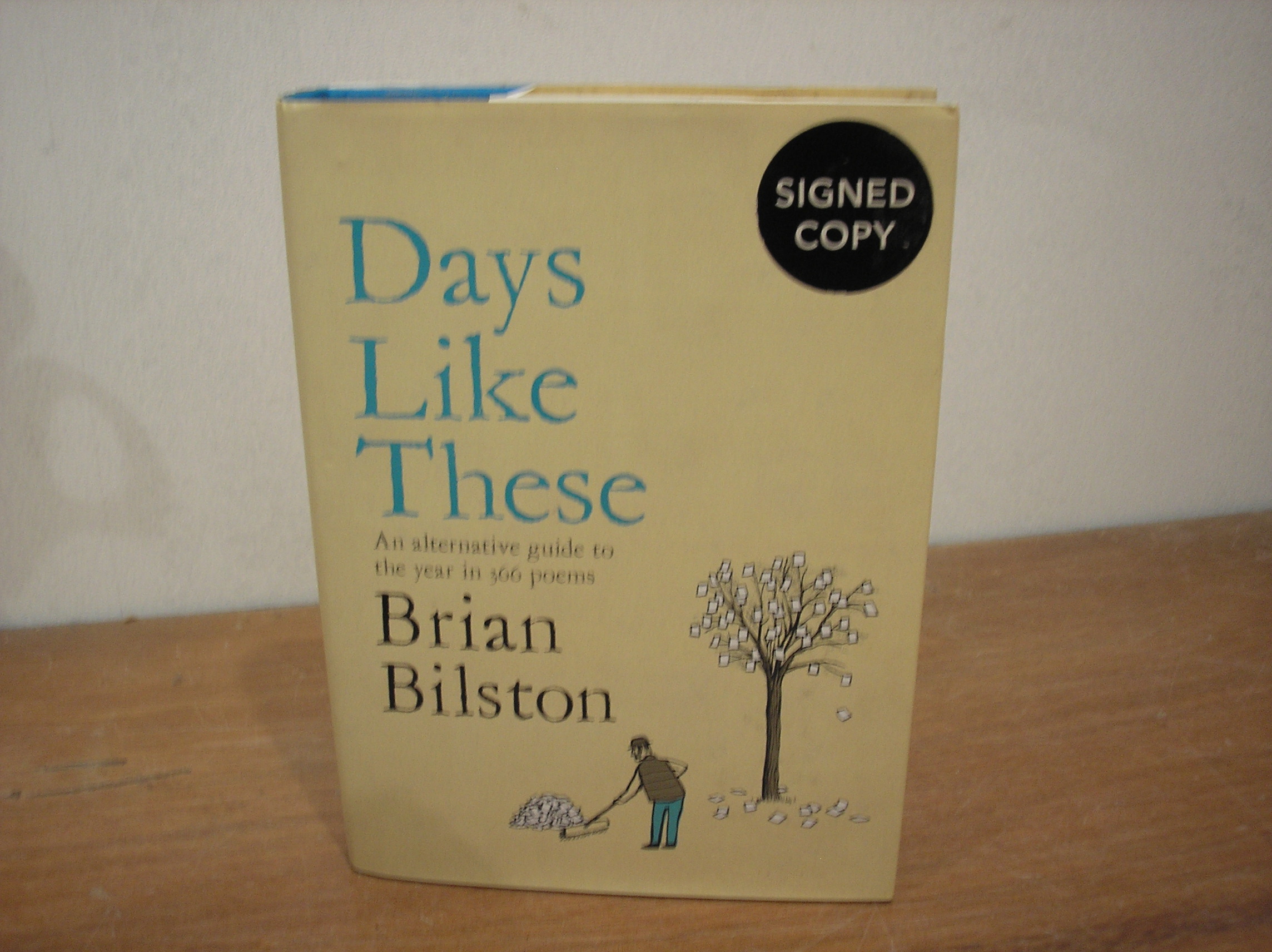 Image 0 of Days Like These