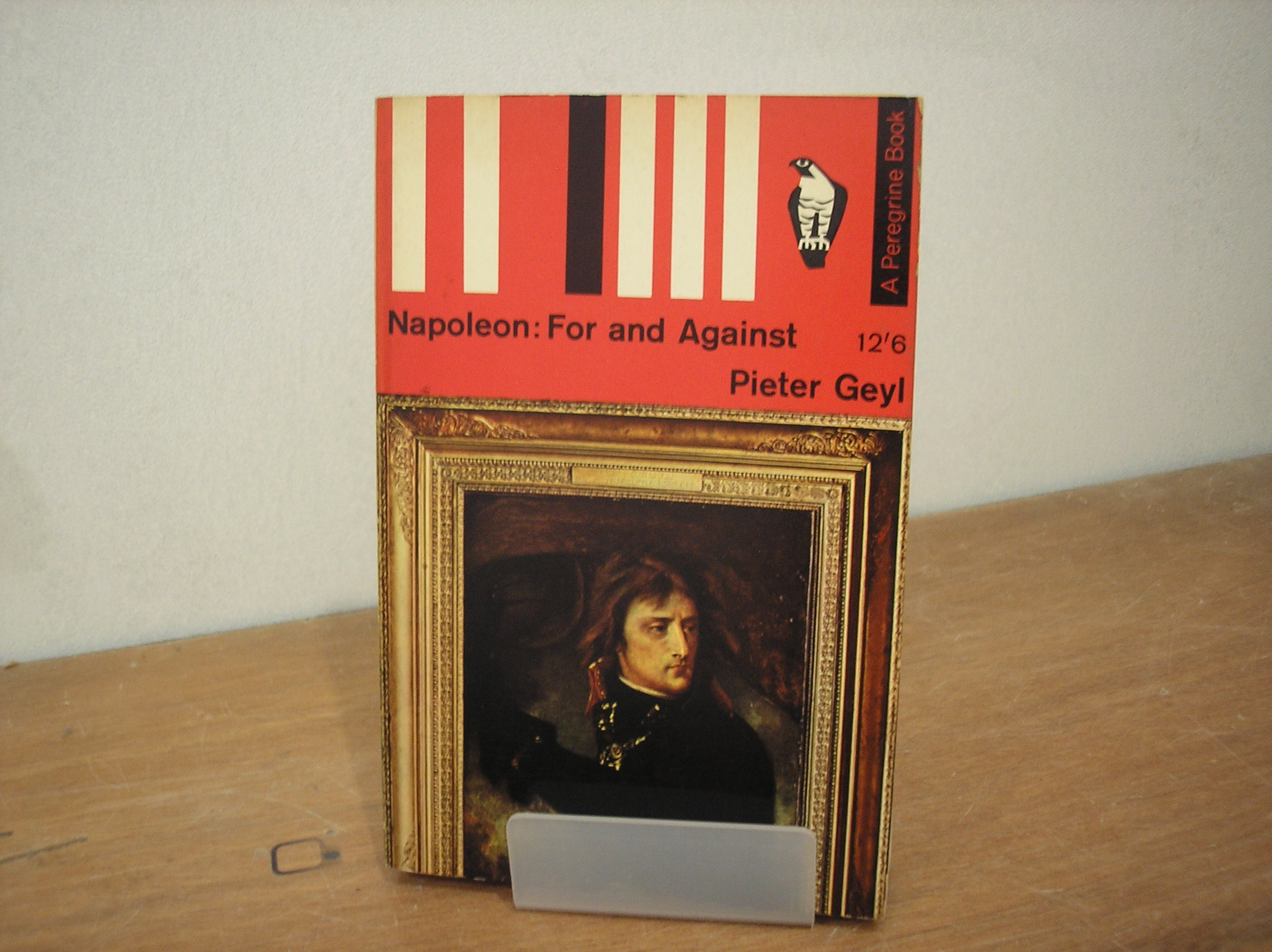 Image 0 of Napoleon: For And Against