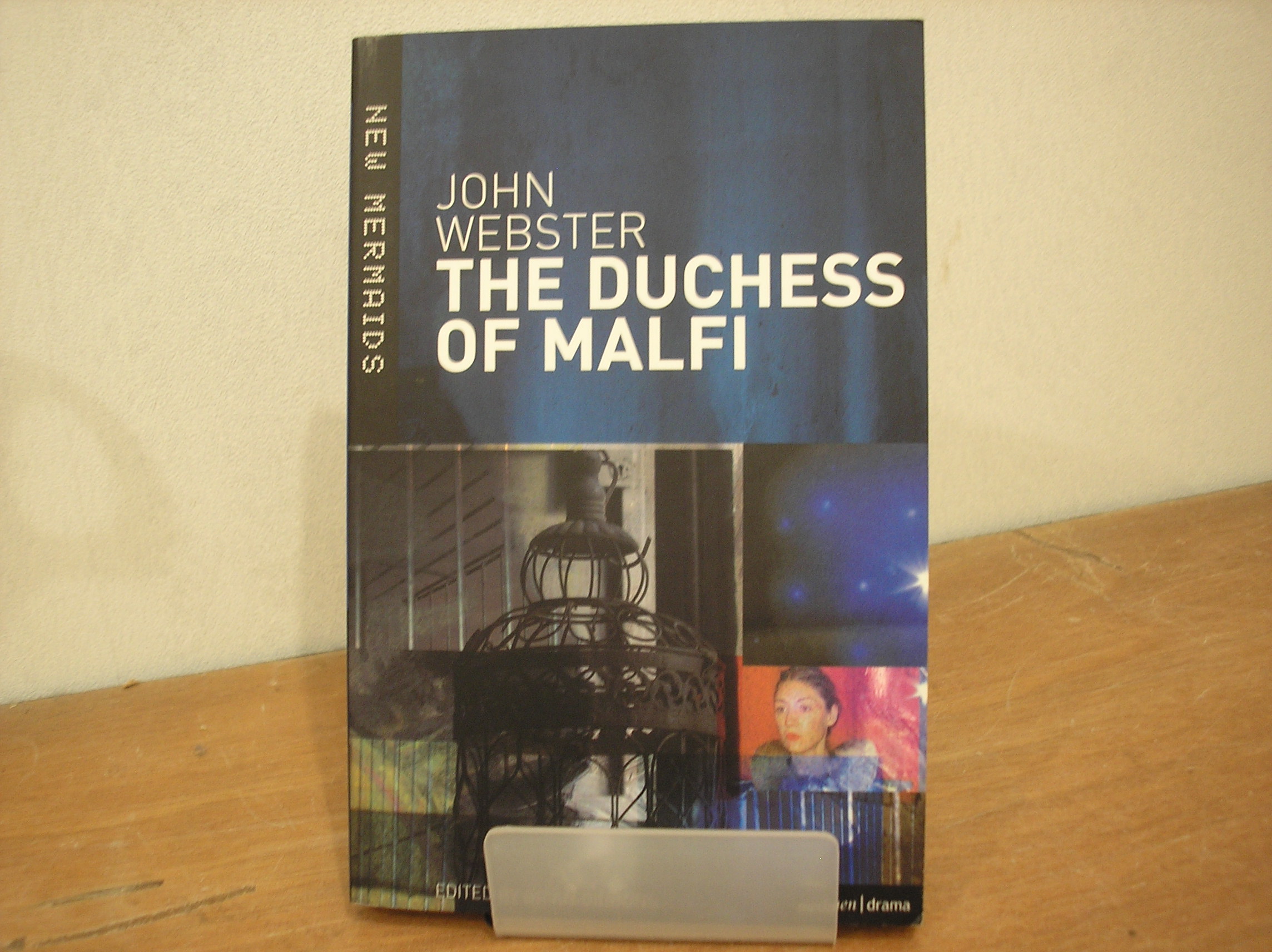 Image 0 of The Duchess of Malfi