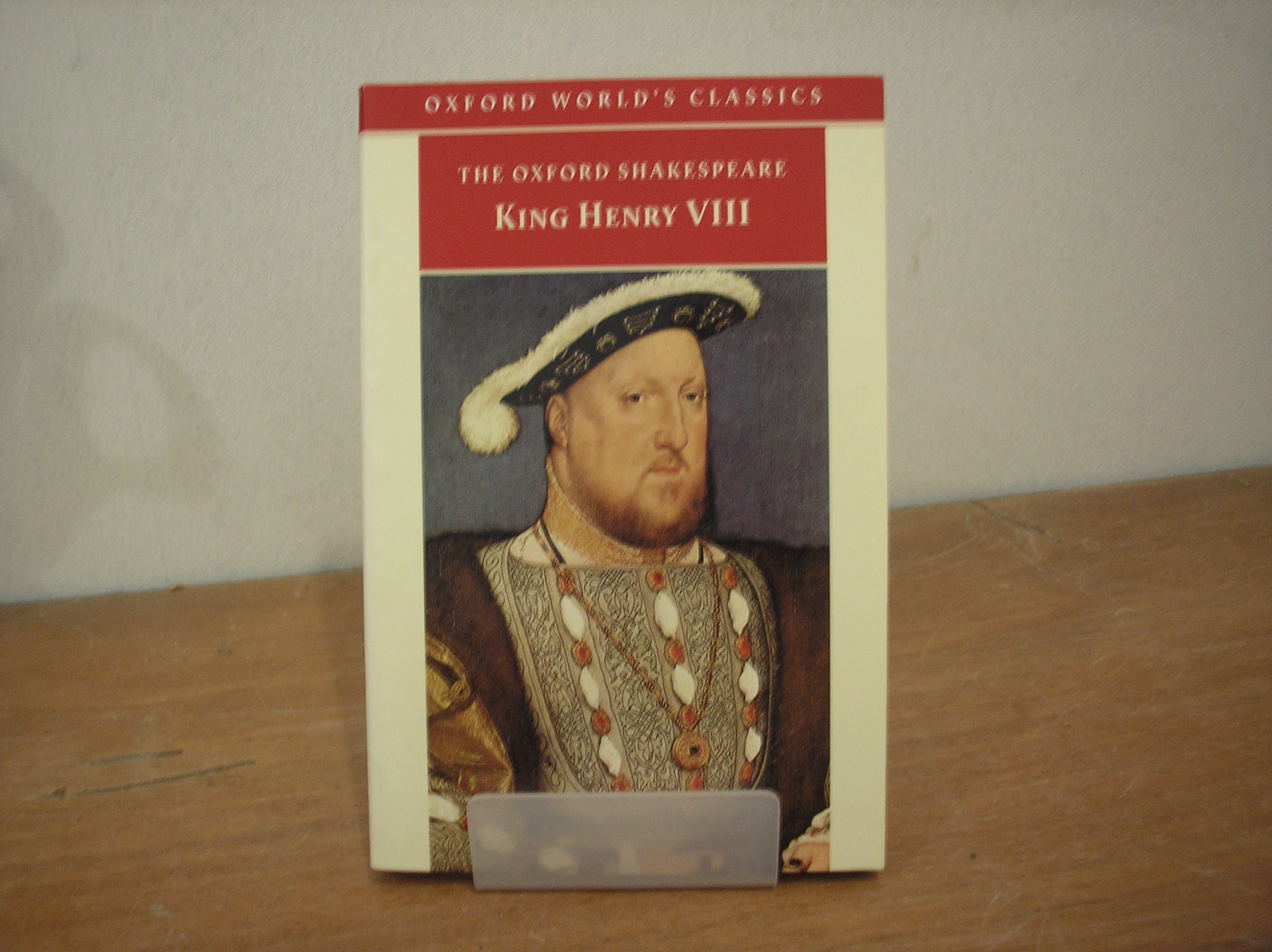 Image 0 of King Henry VIII