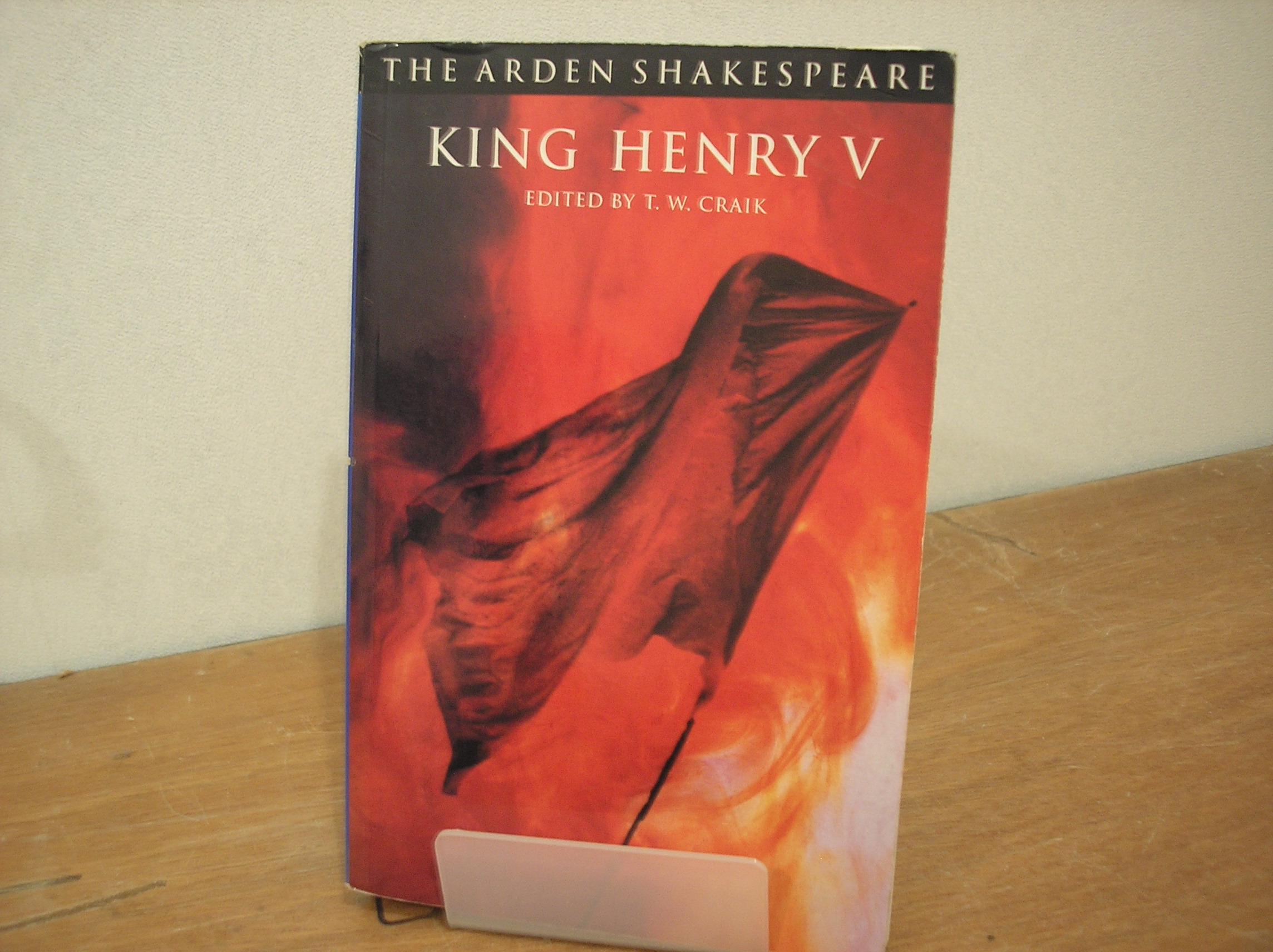 Image 0 of King Henry V