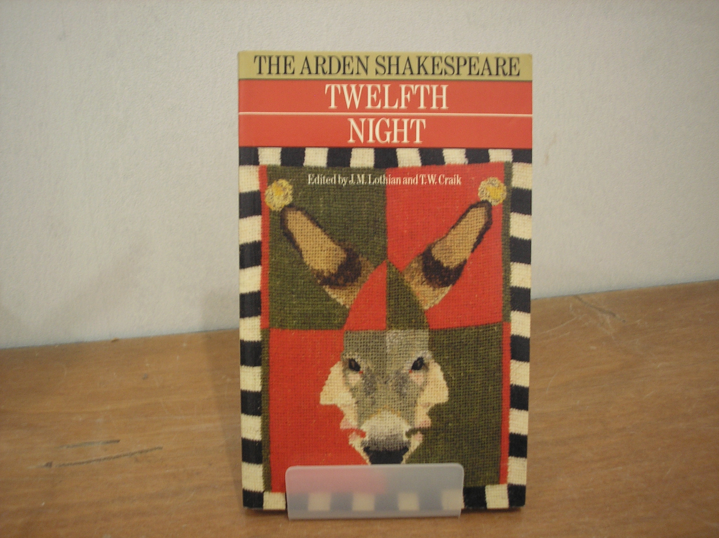 Image 0 of Twelfth Night (Arden Shakespeare)
