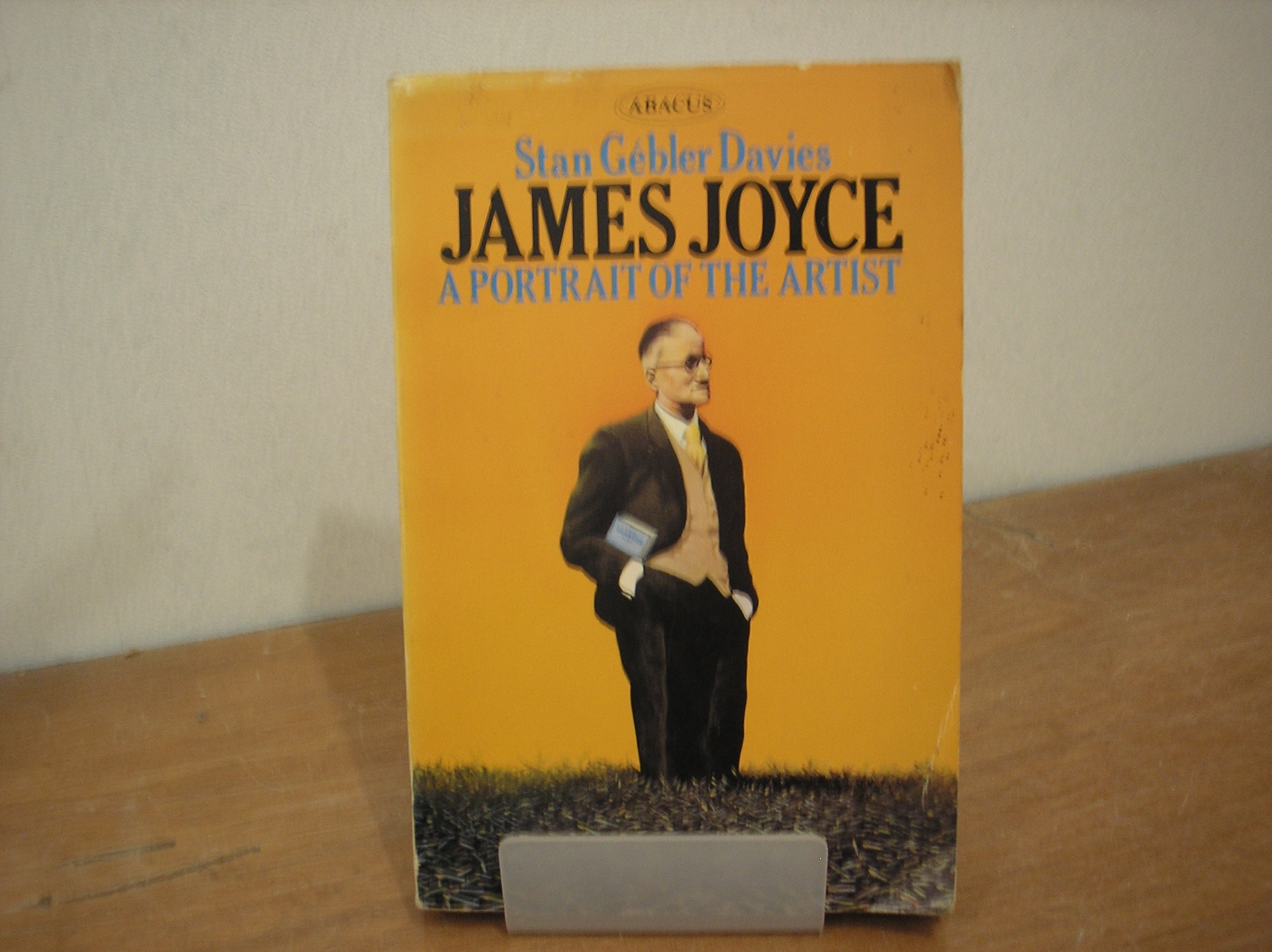 Image 0 of James Joyce. A Portrait of the Artist.