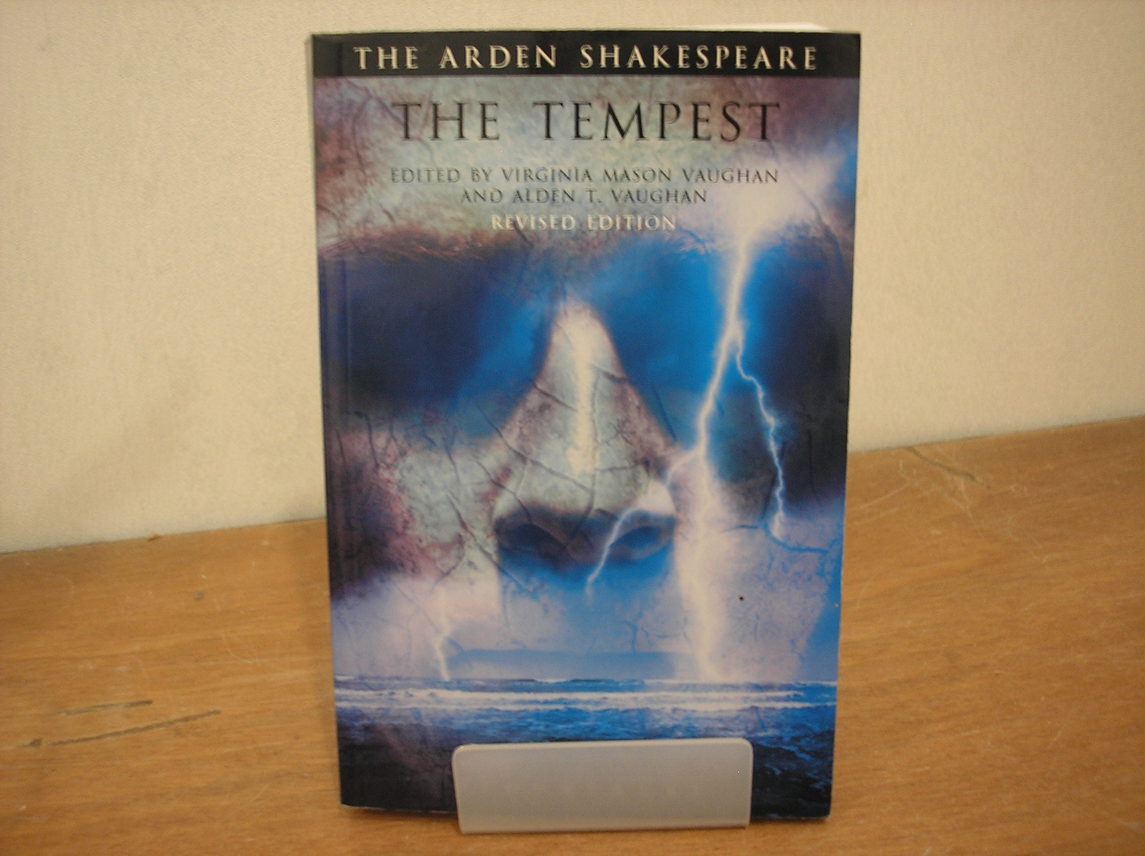 Image 0 of The Tempest: Third Series (The Arden Shakespeare Third Series)