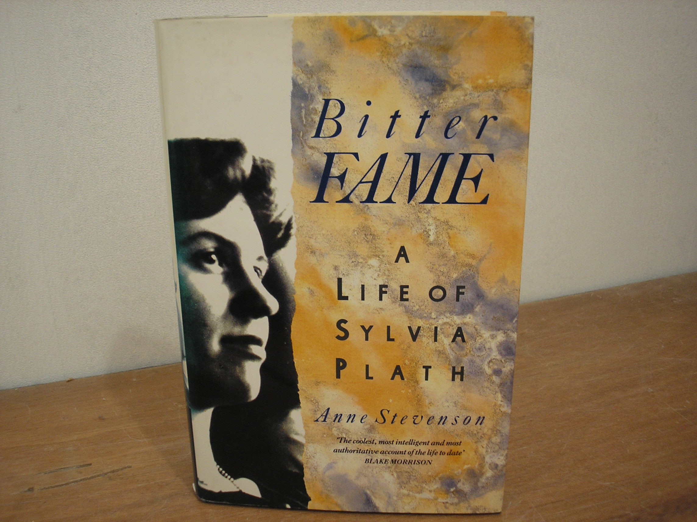 Image 0 of Bitter Fame: A Life of Sylvia Plath