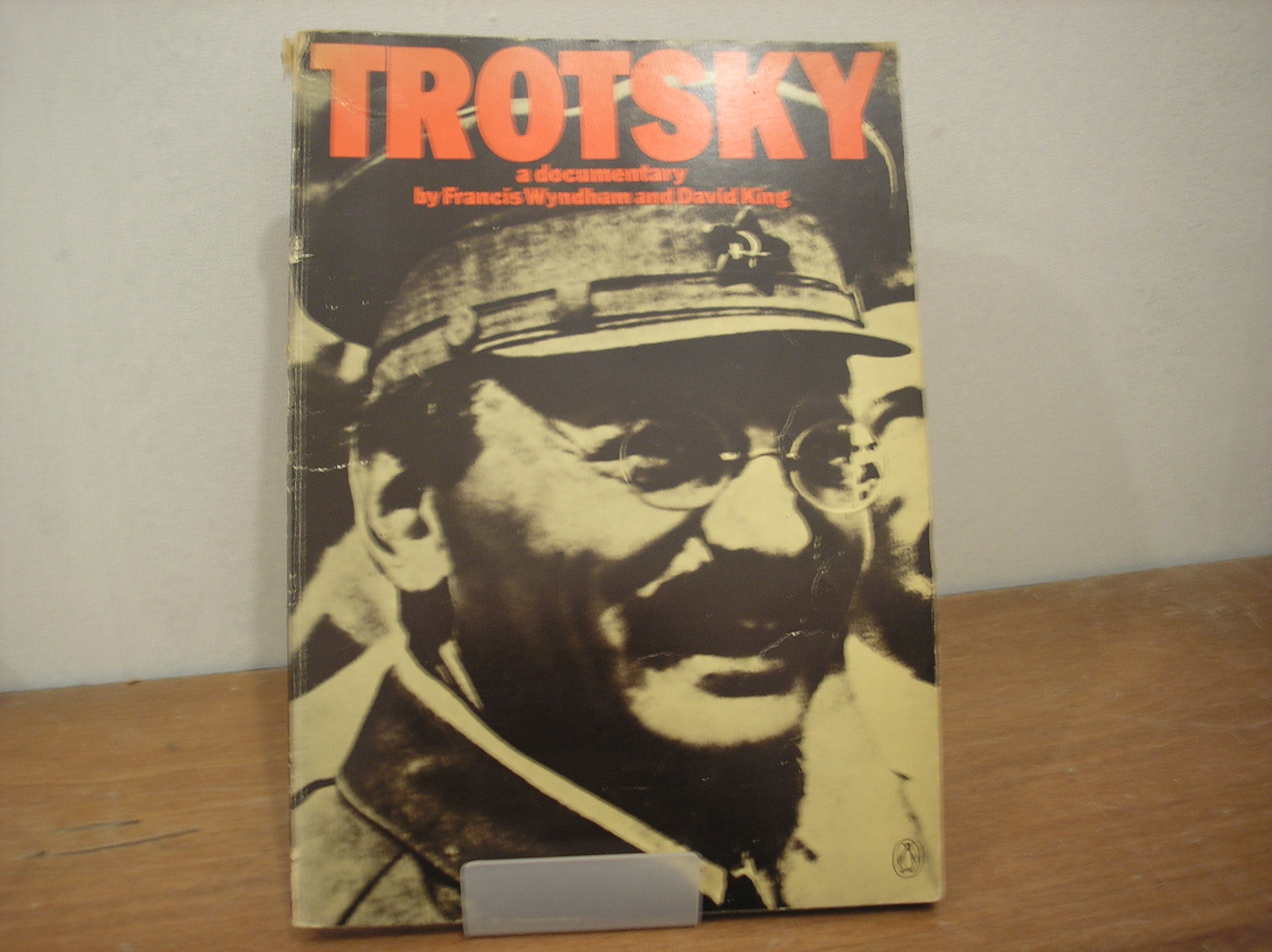 Image 0 of Trotsky: A Documentary