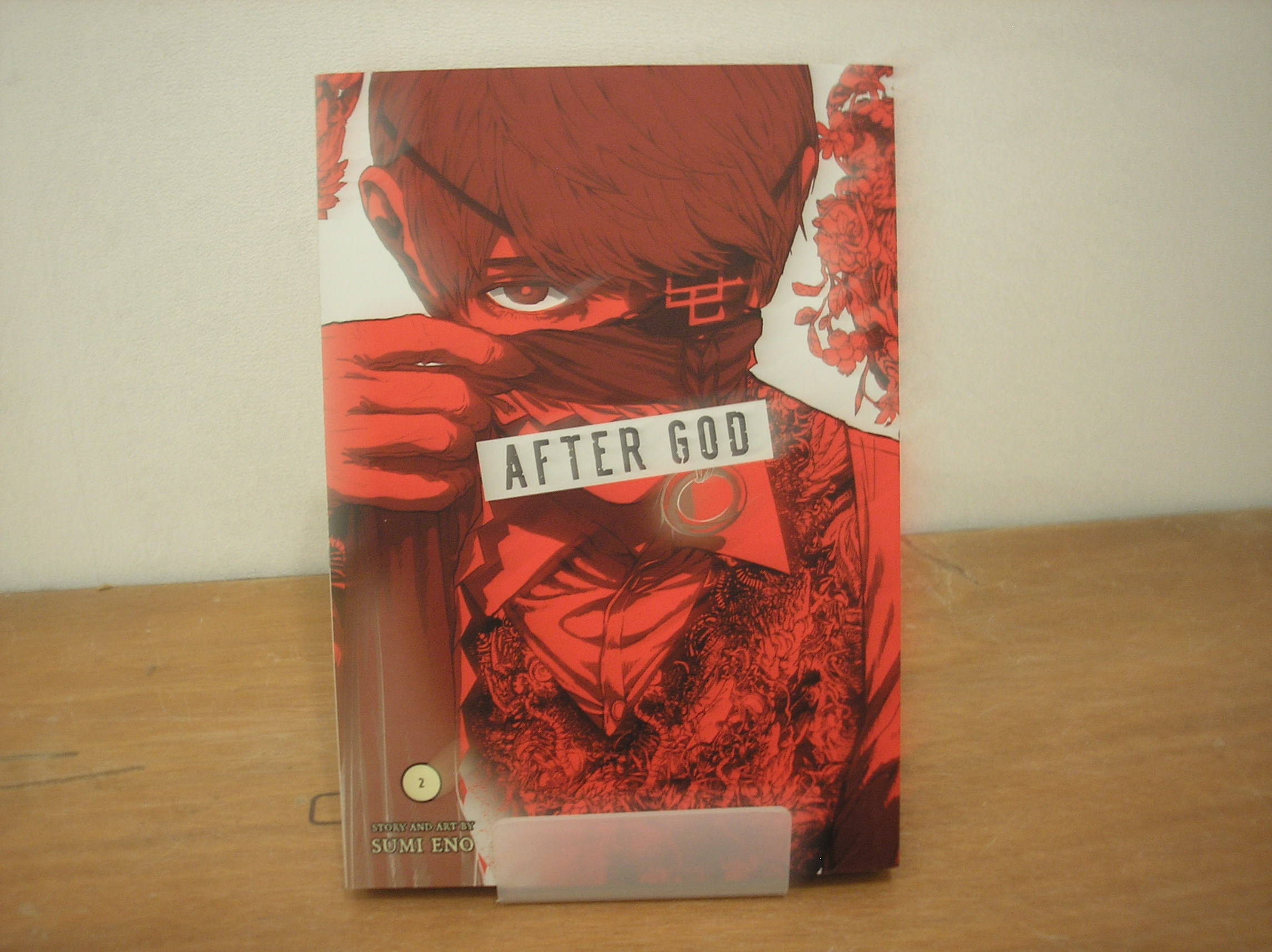 After God, Vol. 2