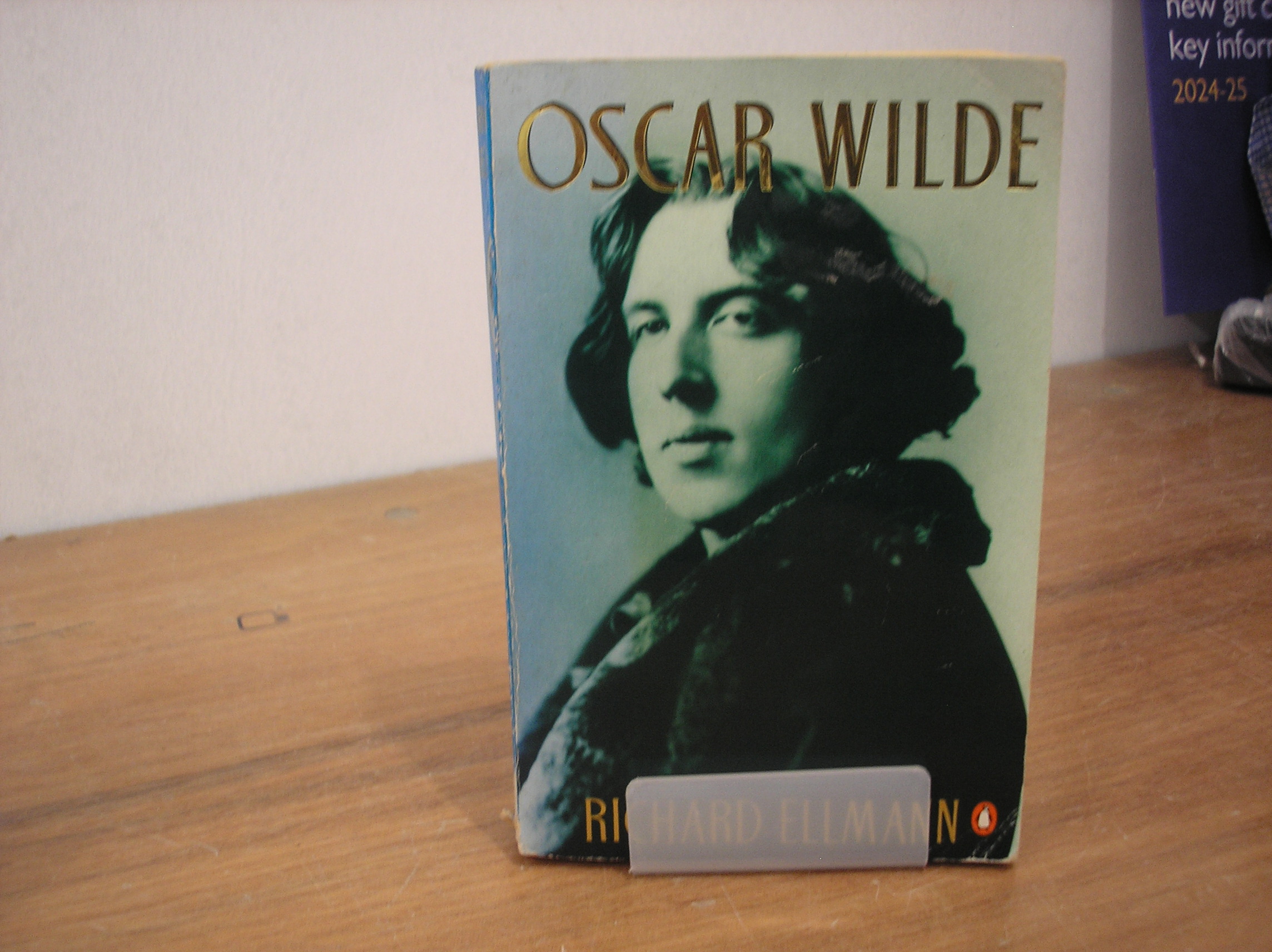 Image 0 of Oscar Wilde