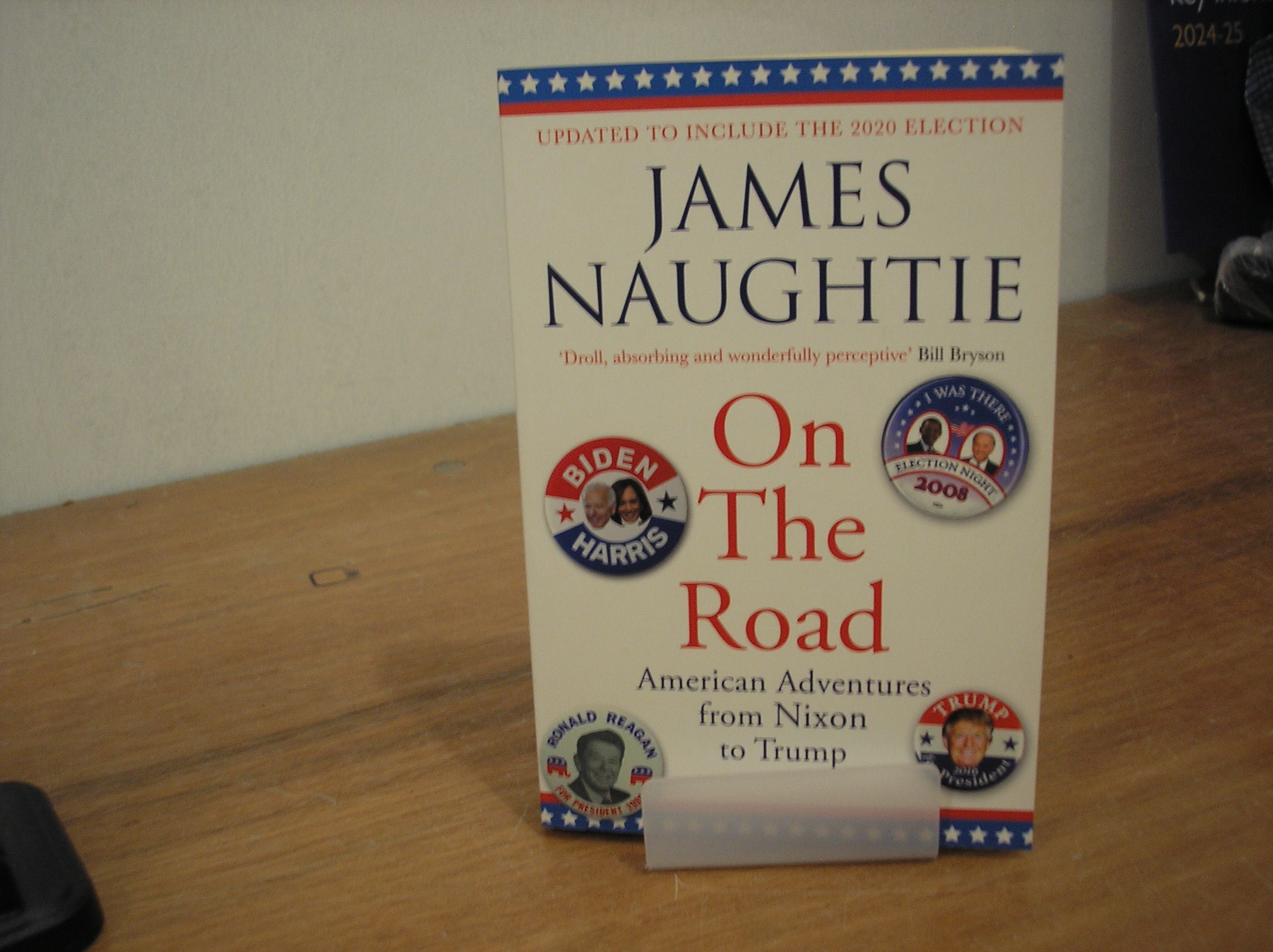 Image 0 of On The Road