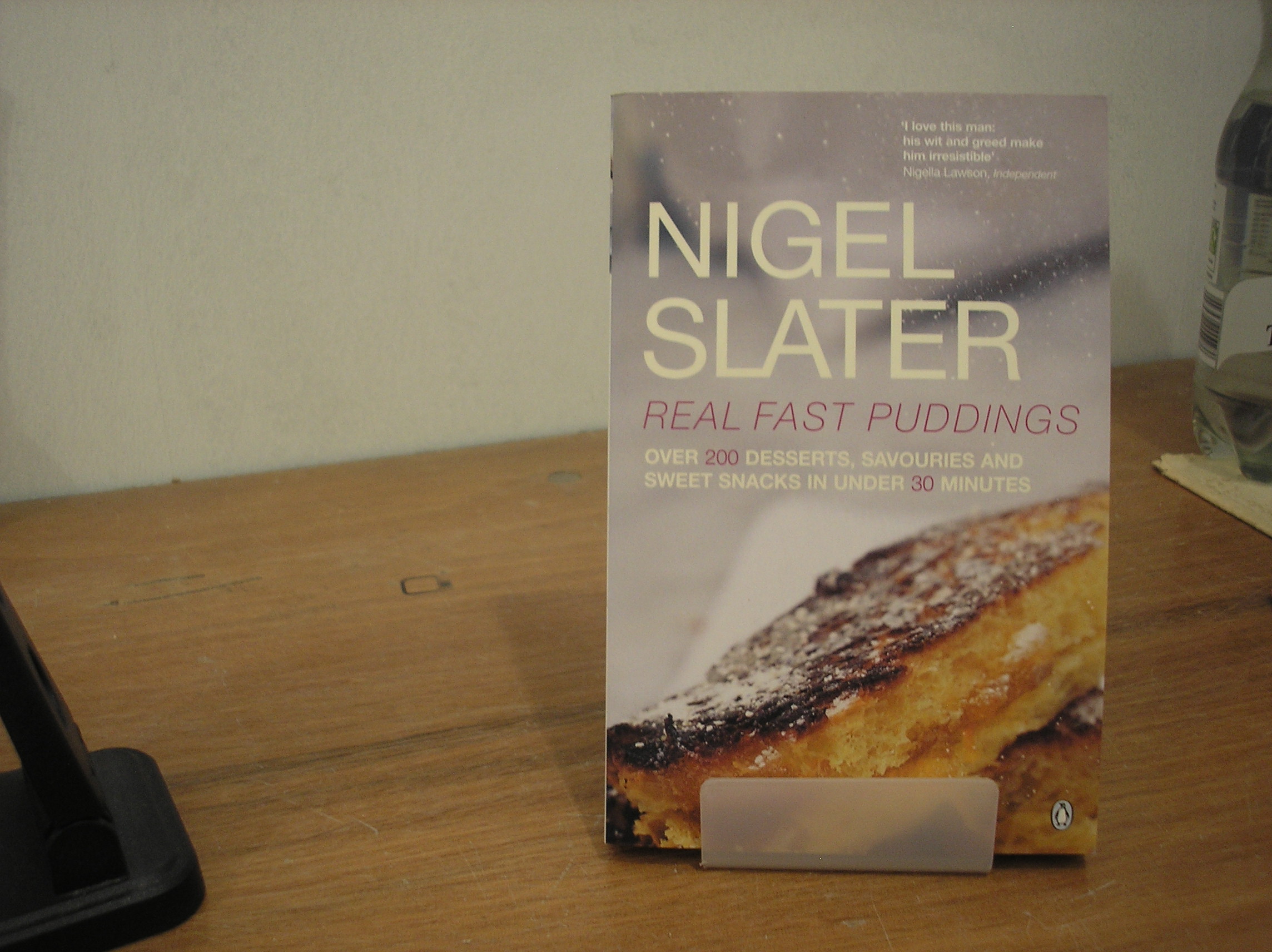 Image 0 of Real Fast Puddings