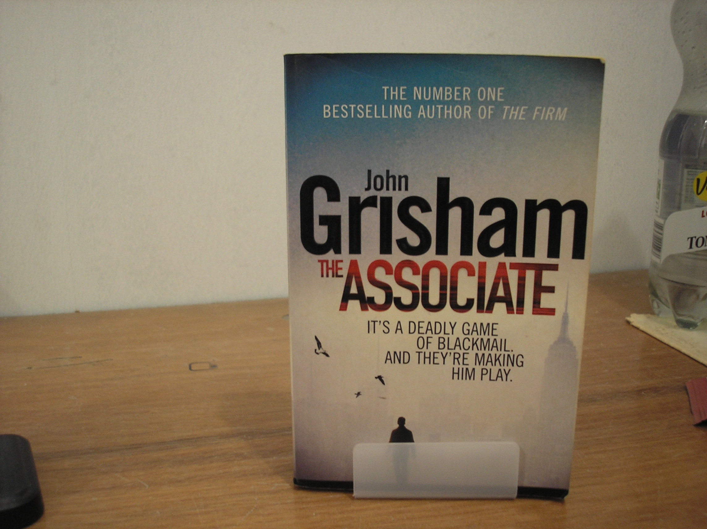 Image 0 of The Associate