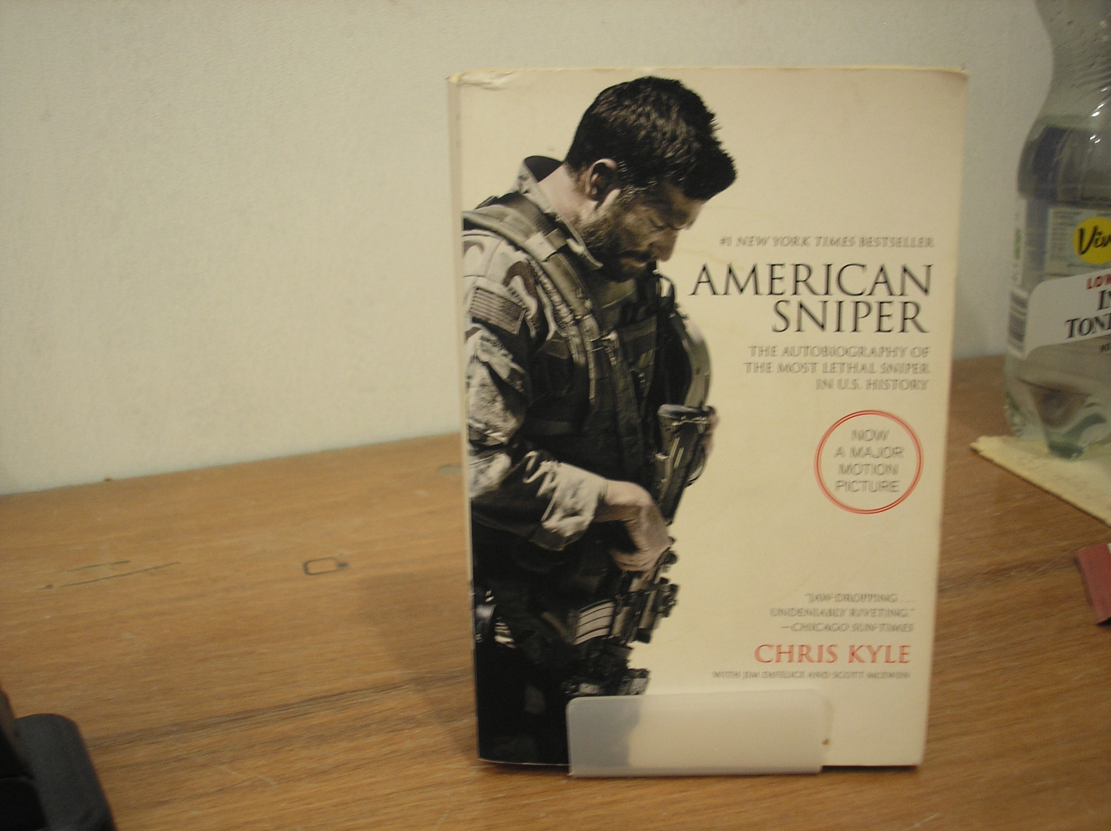 Image 0 of American Sniper