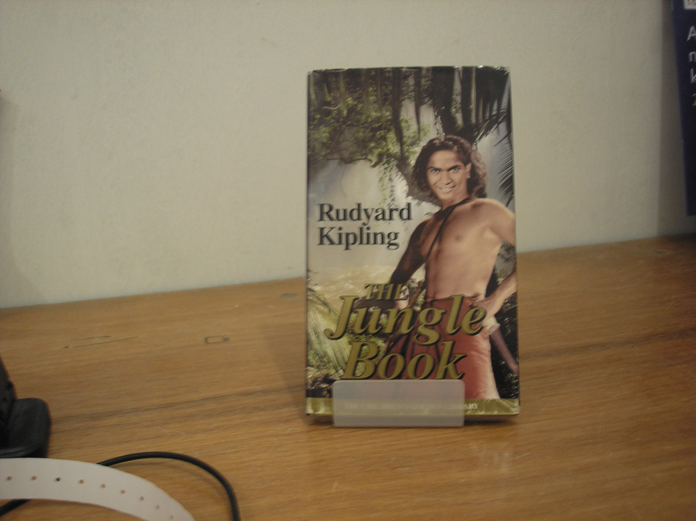 Image 0 of The Jungle Book