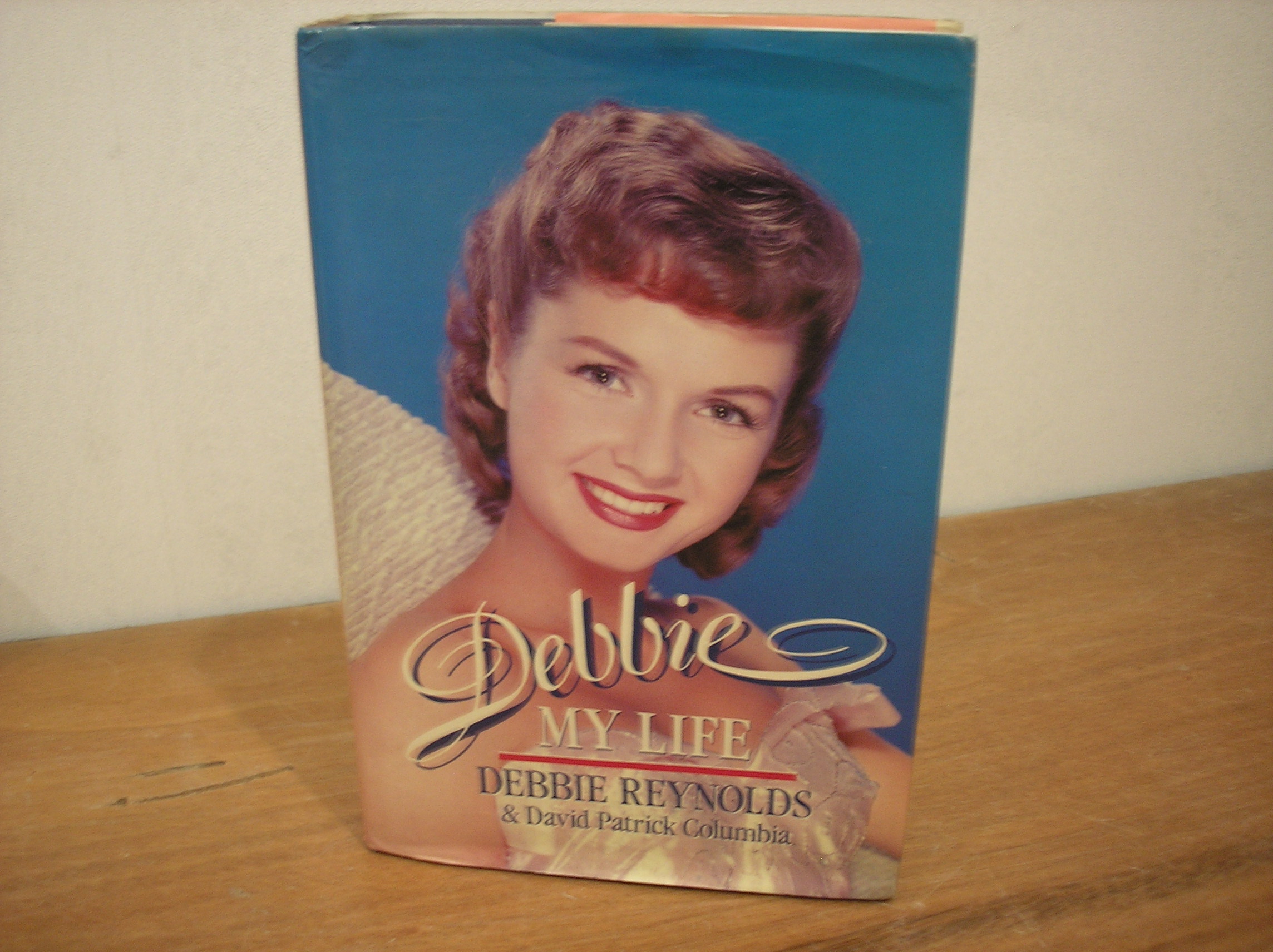 Image 0 of Debbie: My Life