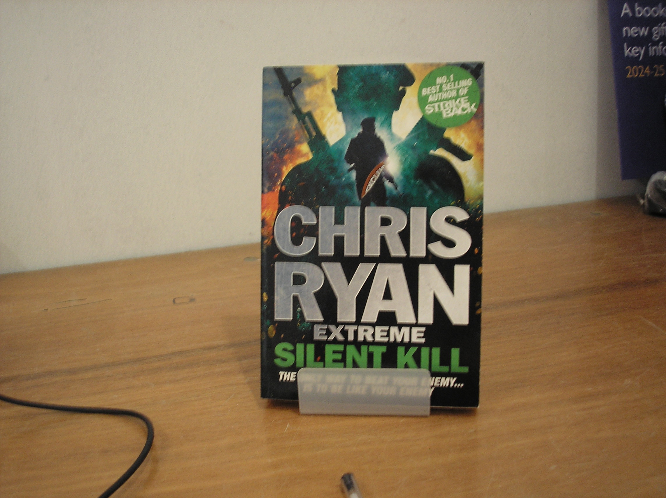 Image 0 of Extreme Silent Kill