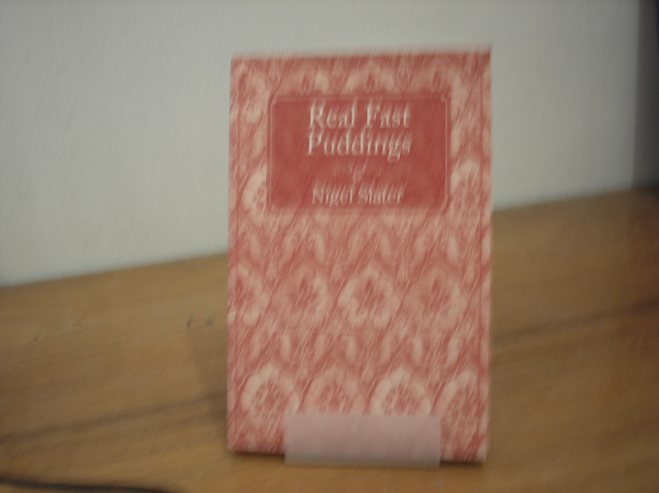 Image 0 of Real Fast Puddings
