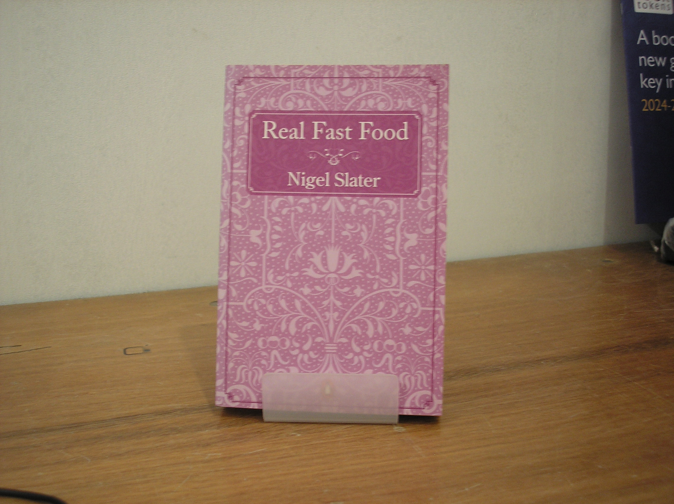 Image 0 of Real Fast Food