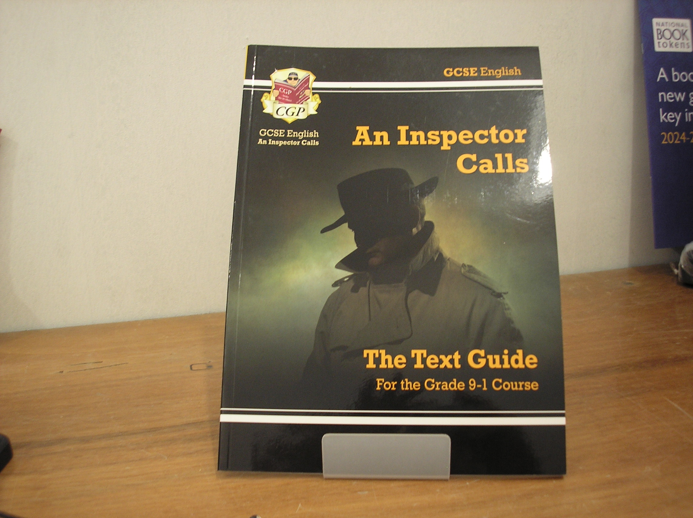 Image 0 of GCSE English: 