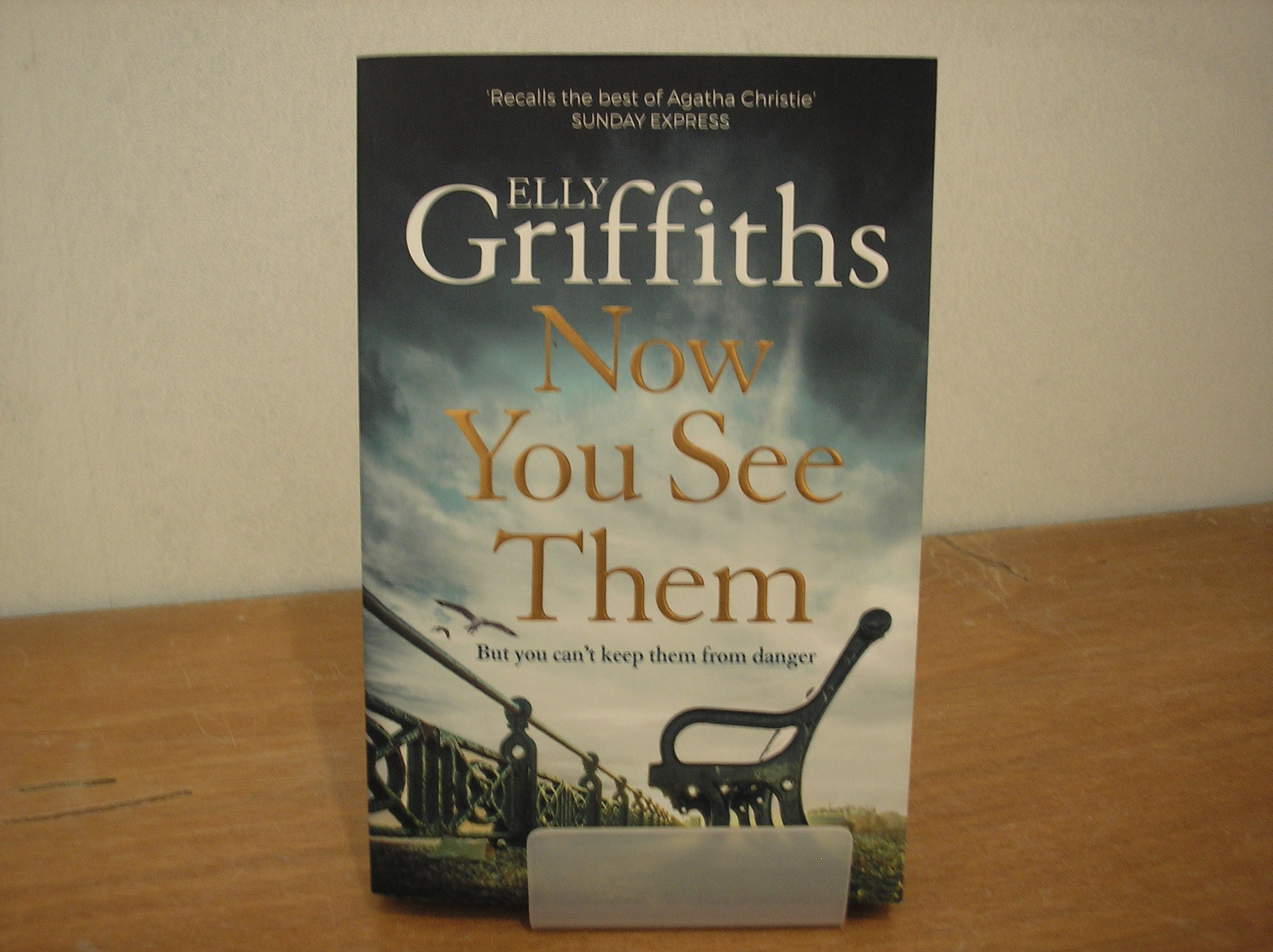 Image 0 of Now You See Them