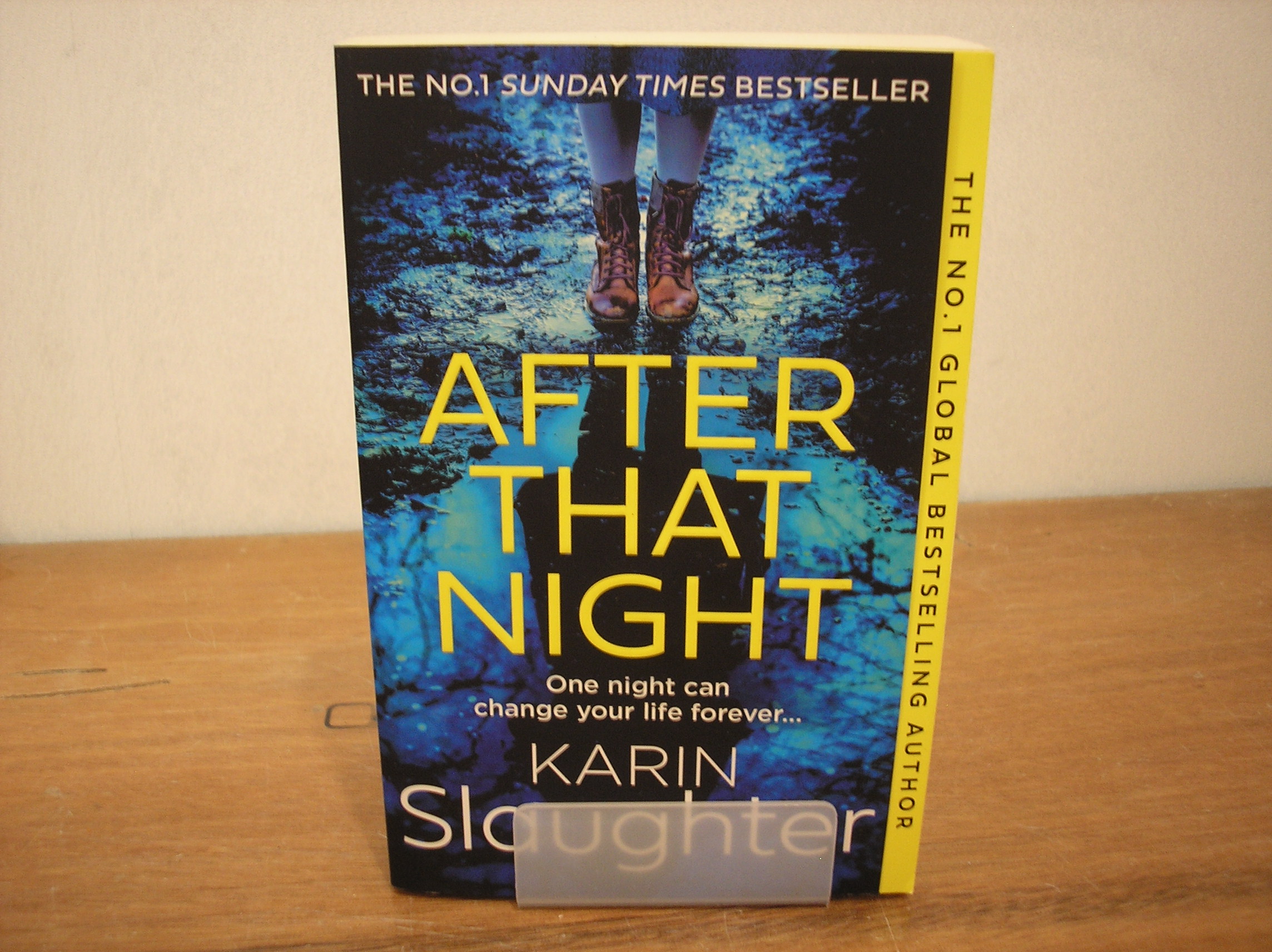 Image 0 of After That Night