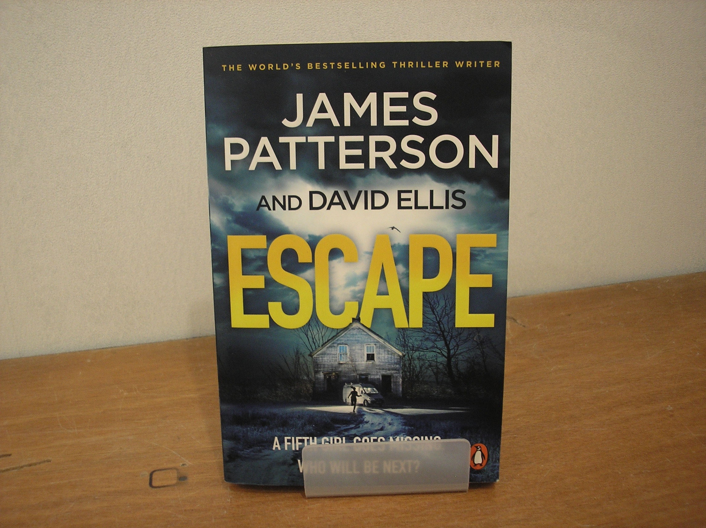 Image 0 of Escape